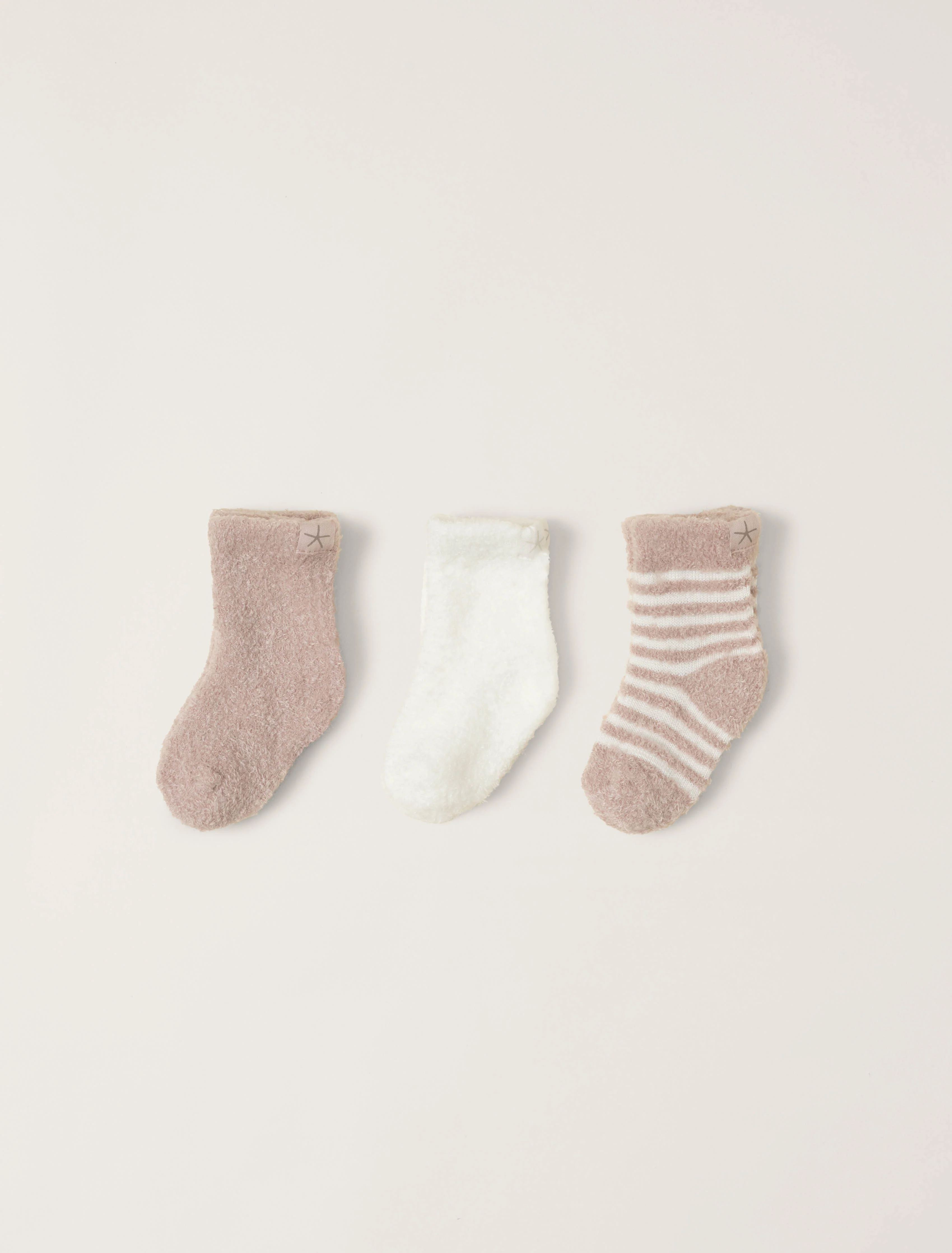 CozyChic Lite® Infant Sock Set - Image 13