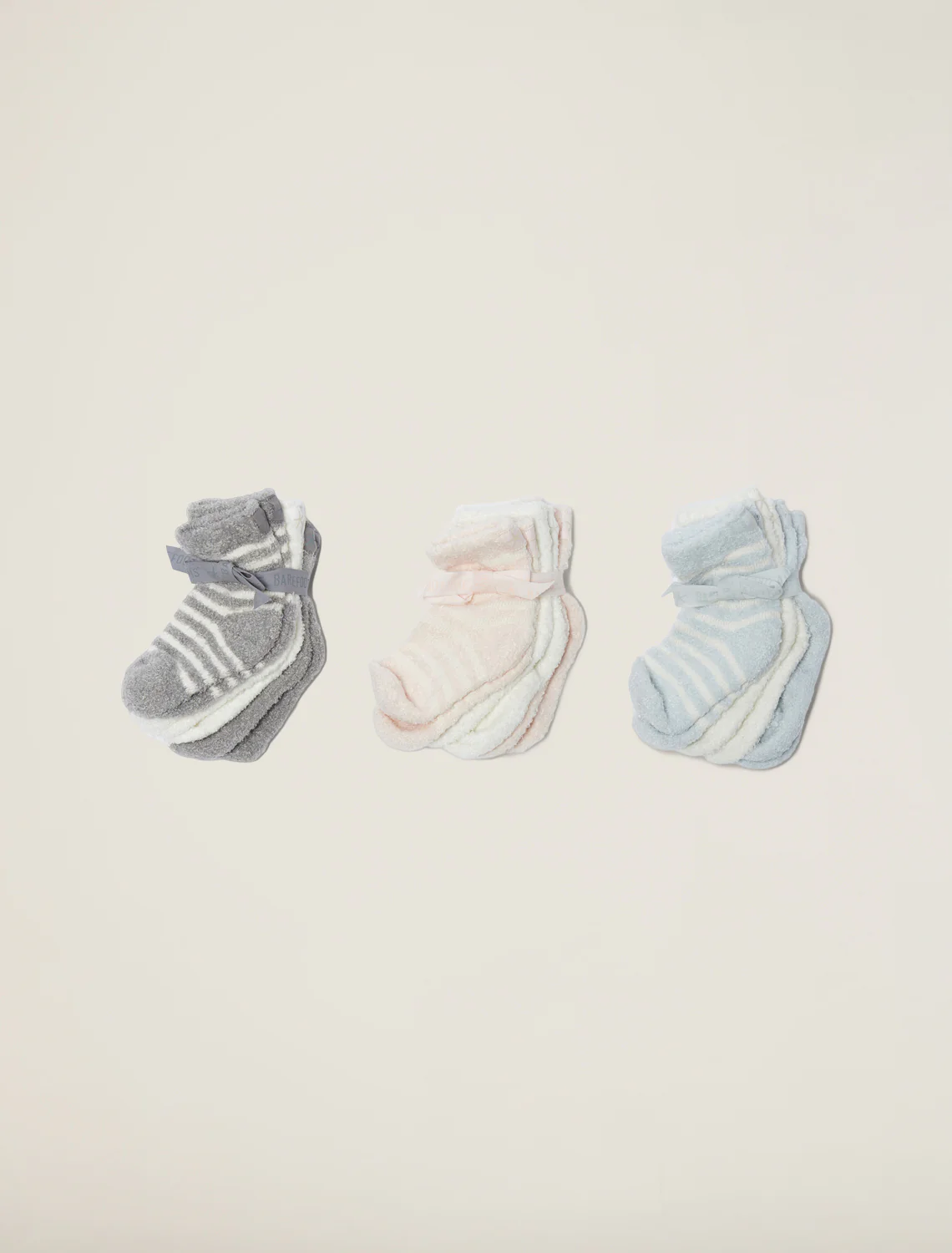 CozyChic Lite® Infant Sock Set - Image 3
