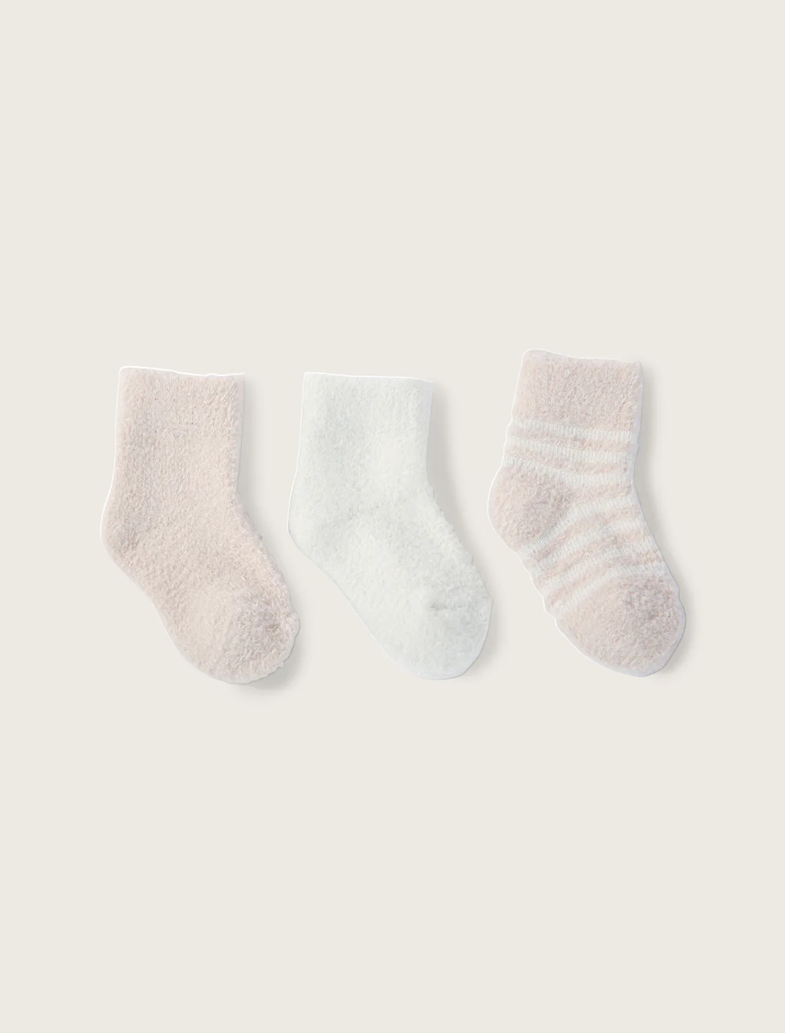 CozyChic Lite® Infant Sock Set - Image 5