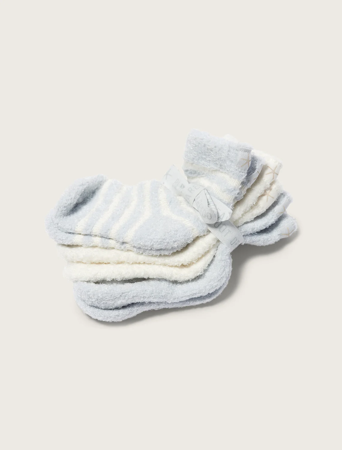 CozyChic Lite® Infant Sock Set - Image 6