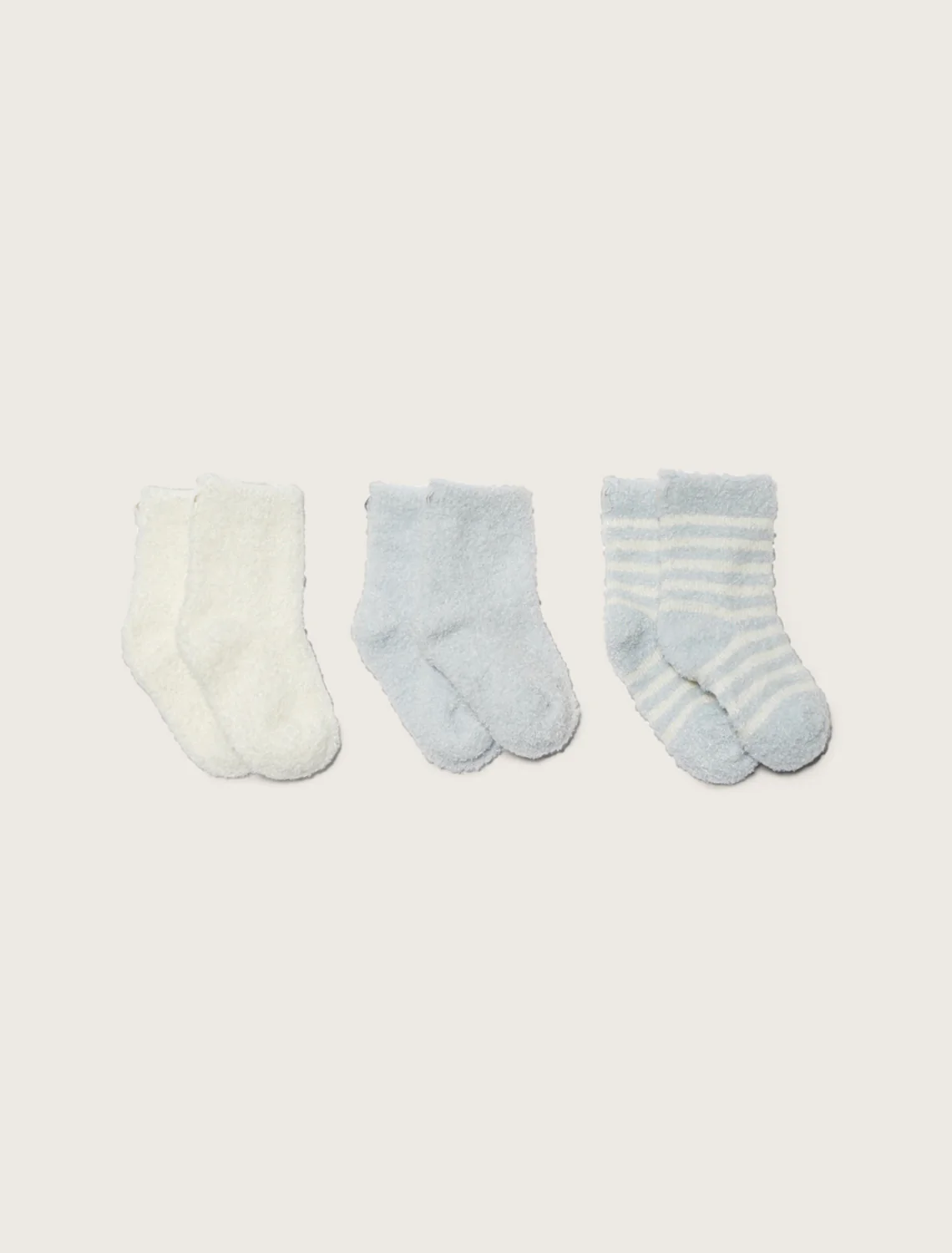 CozyChic Lite® Infant Sock Set - Image 7