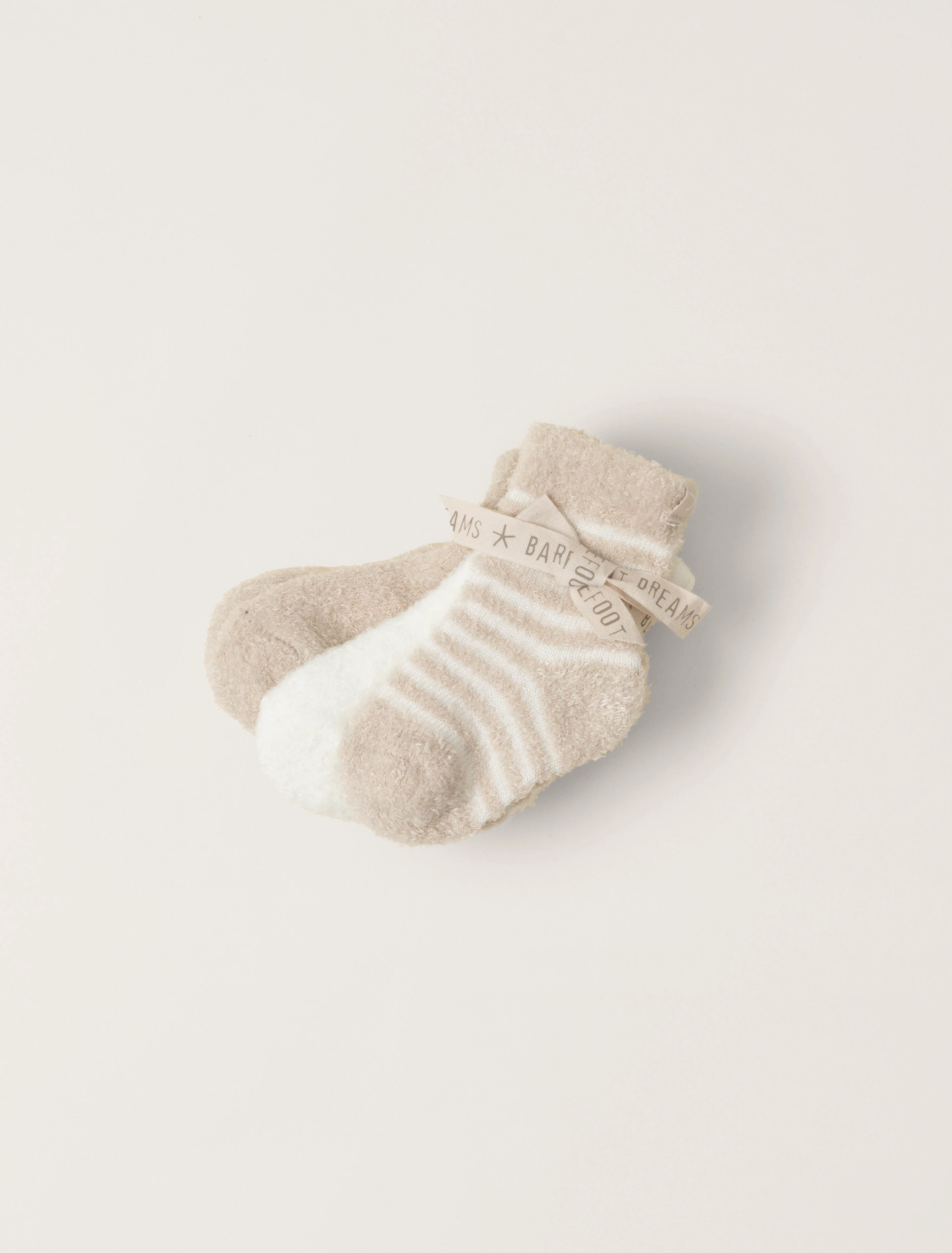 CozyChic Lite® Infant Sock Set - Image 8