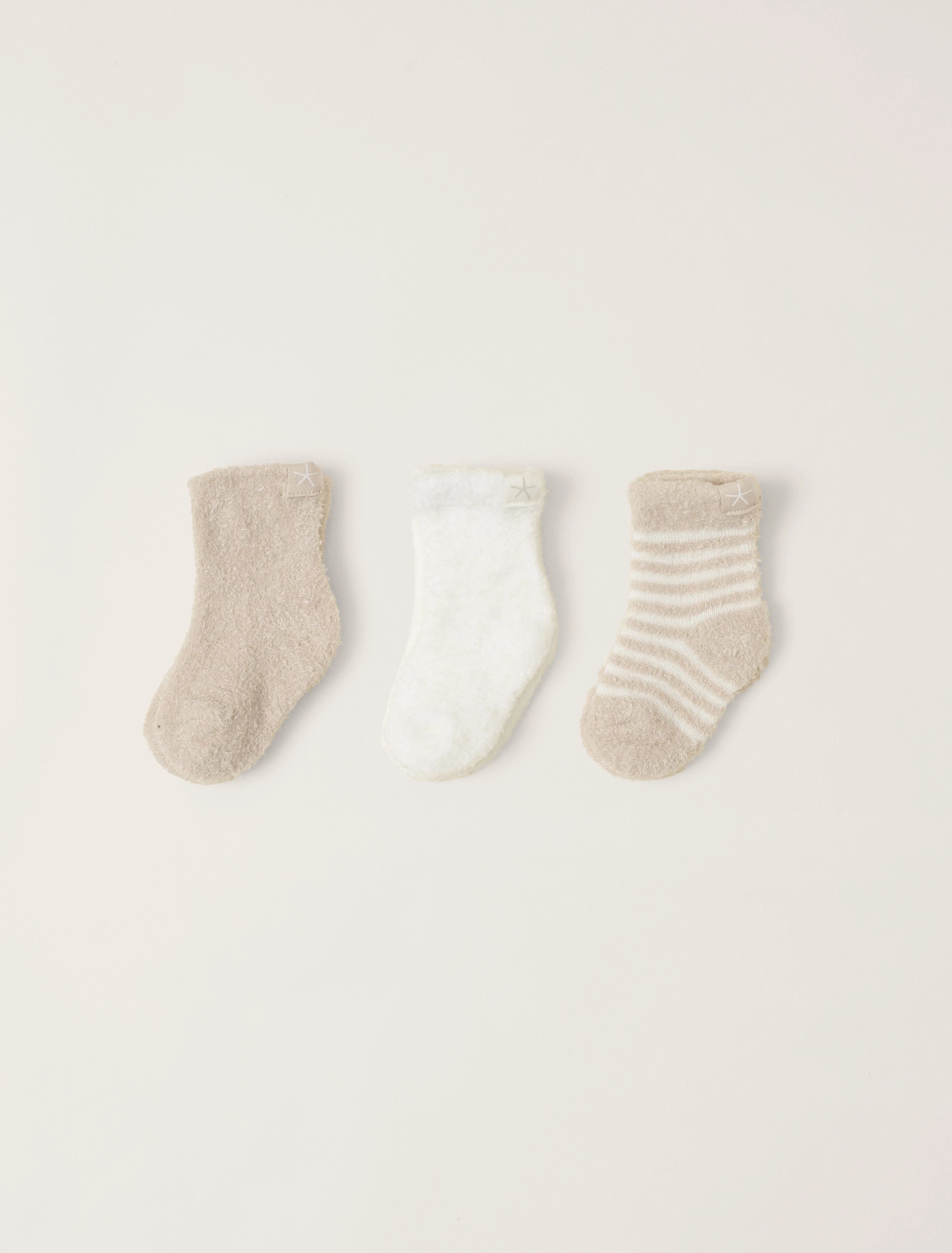 CozyChic Lite® Infant Sock Set - Image 9