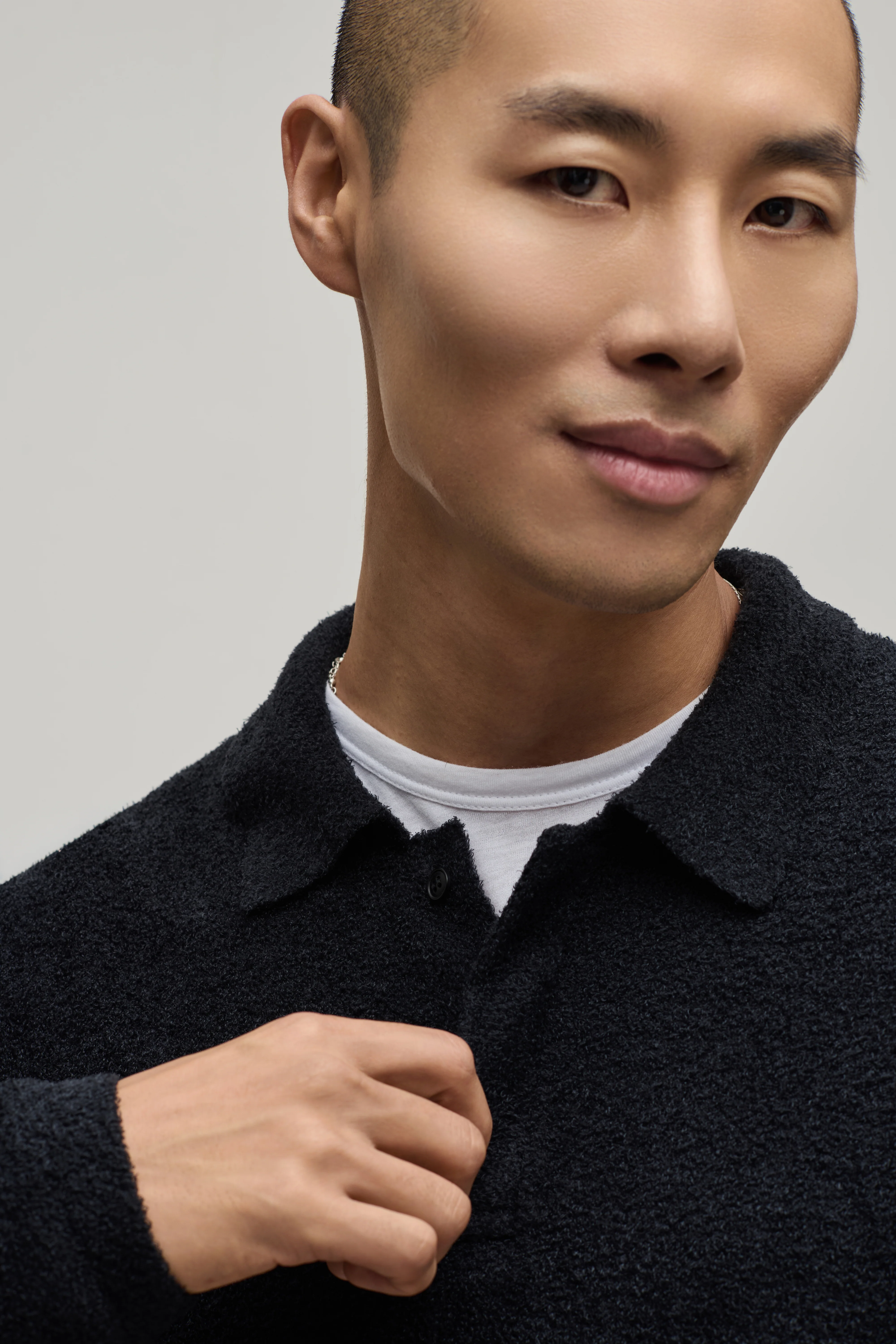 CozyChic Lite® Polo - Image 13