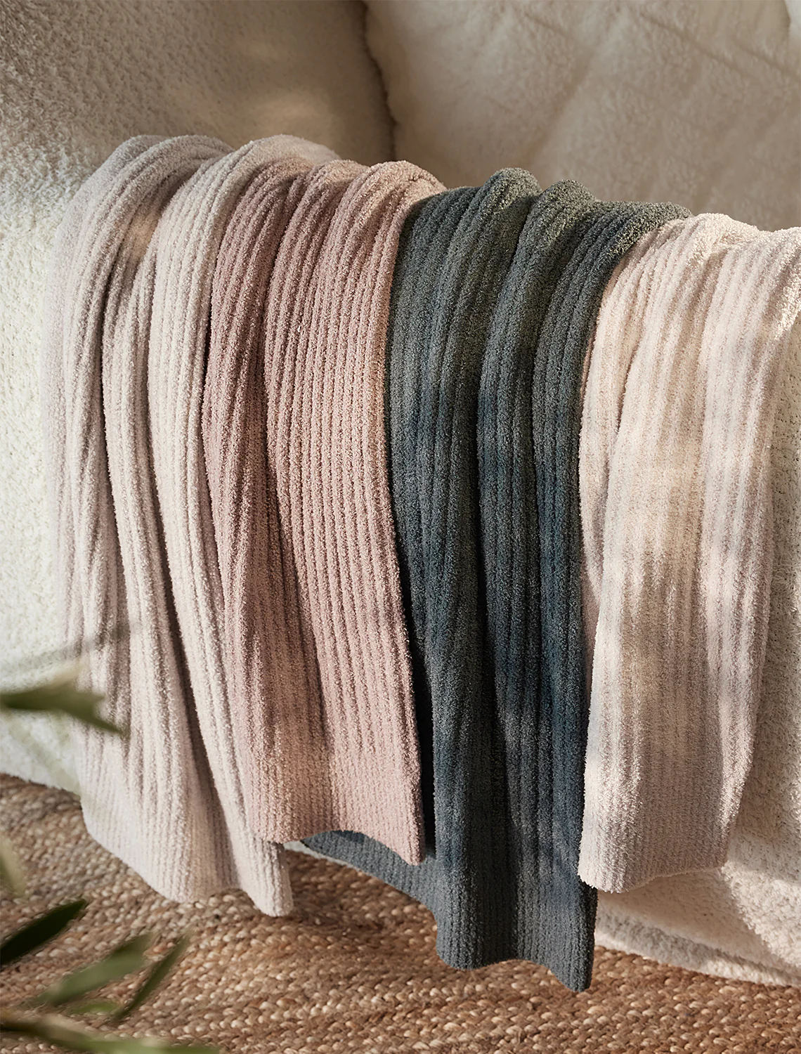 CozyChic Lite® Ribbed Baby Blanket - Image 30