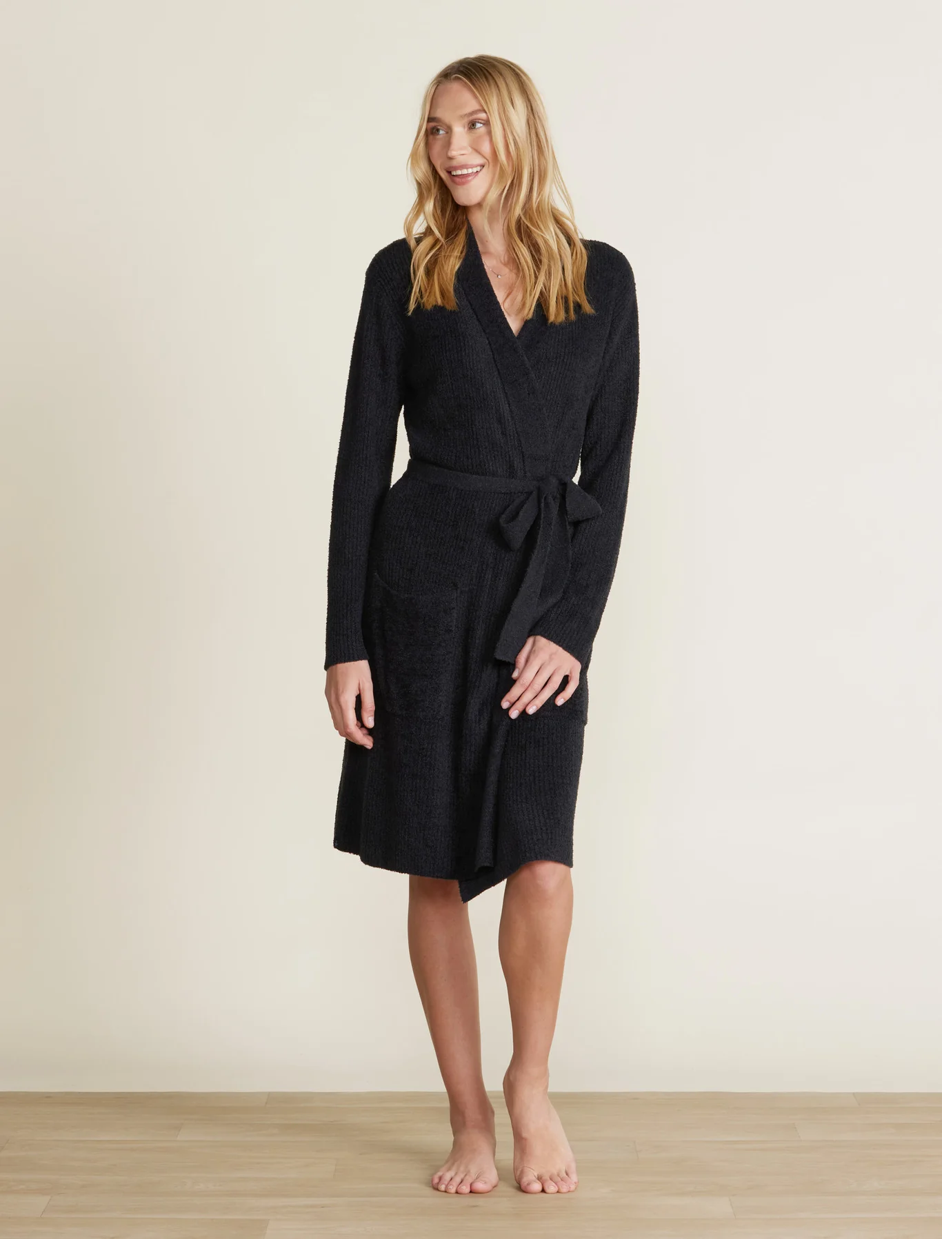 CozyChic Lite® Ribbed Robe - Image 11