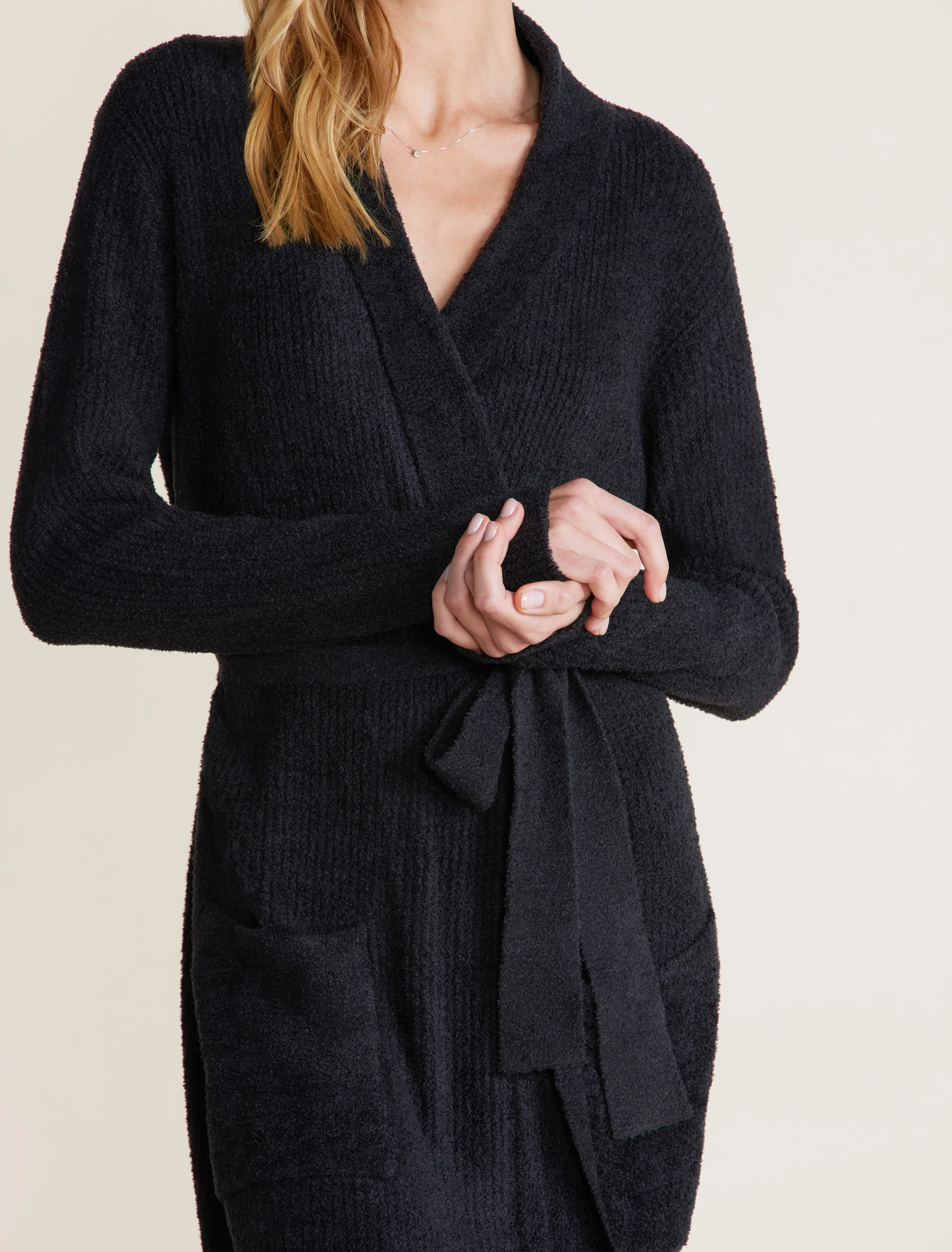 CozyChic Lite® Ribbed Robe - Image 14