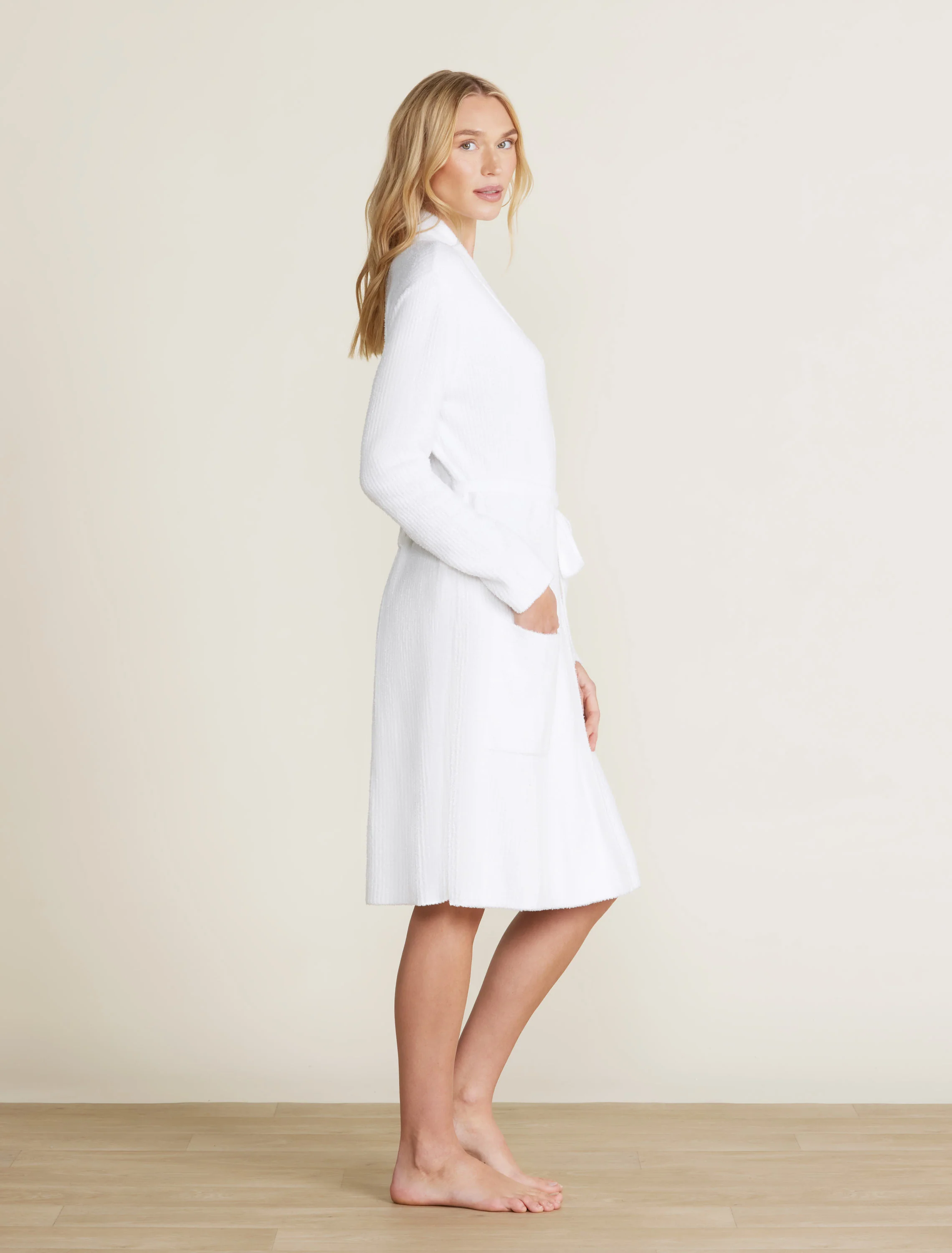 CozyChic Lite® Ribbed Robe - Image 16