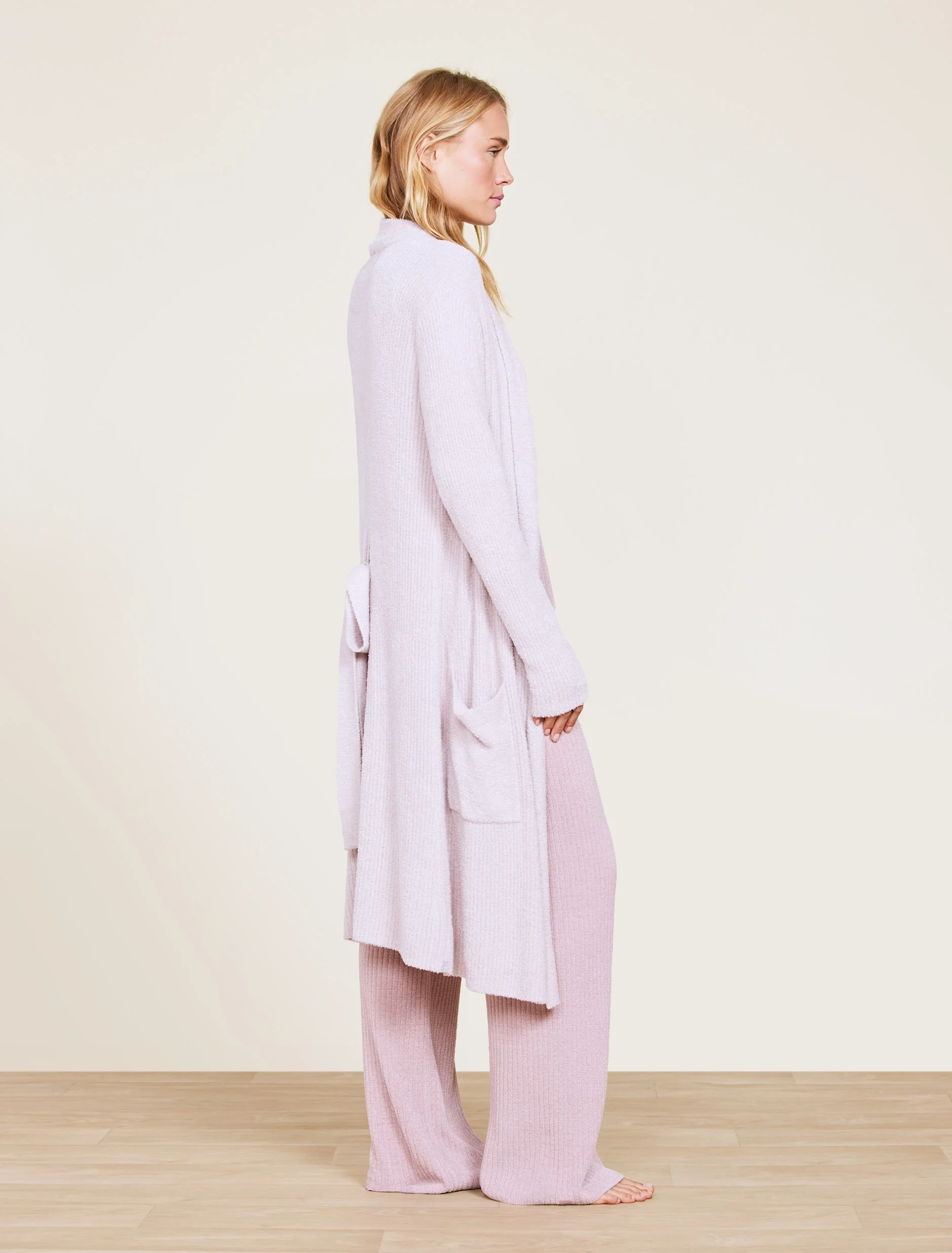 CozyChic Lite® Ribbed Robe - Image 20