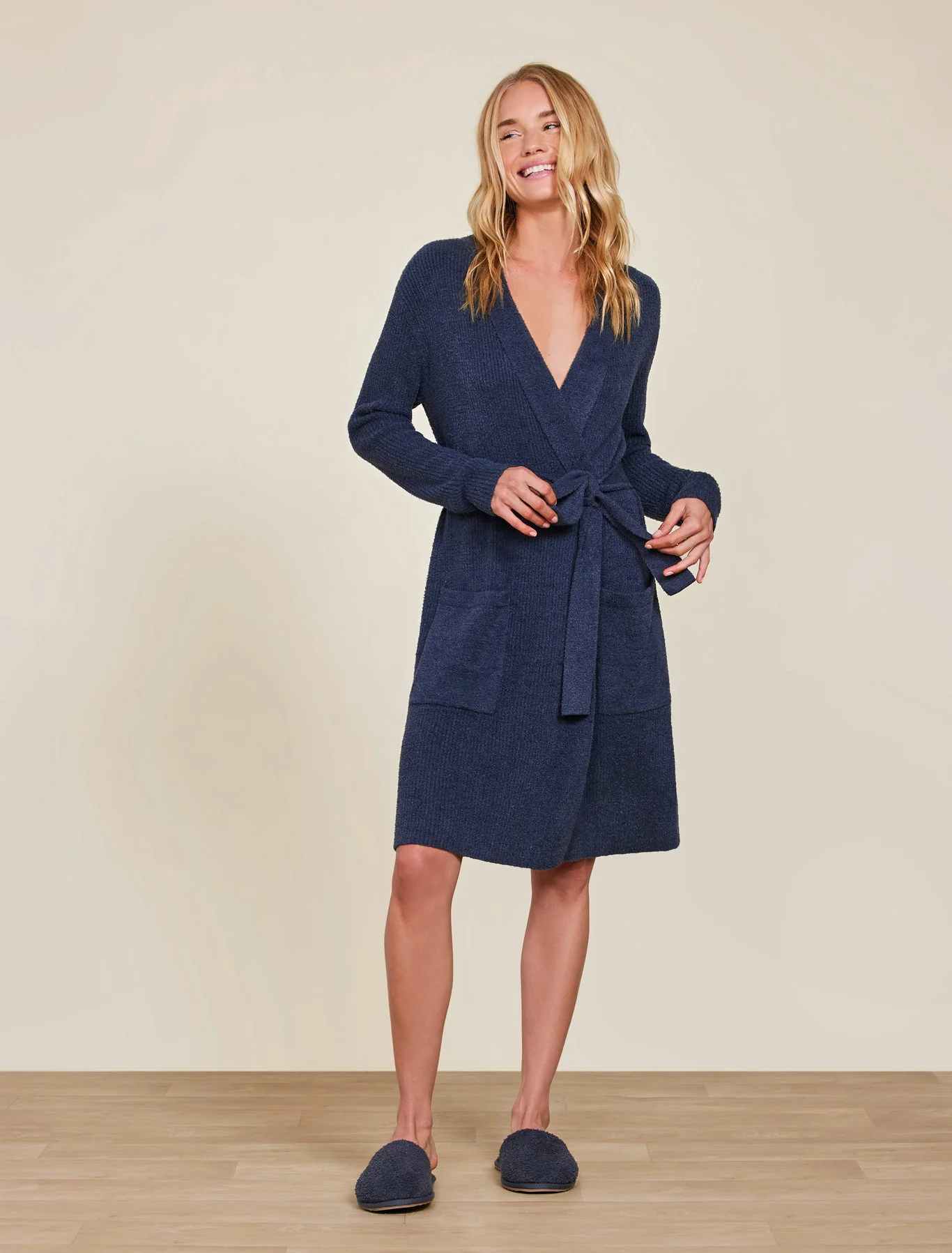 CozyChic Lite® Ribbed Robe - Image 23