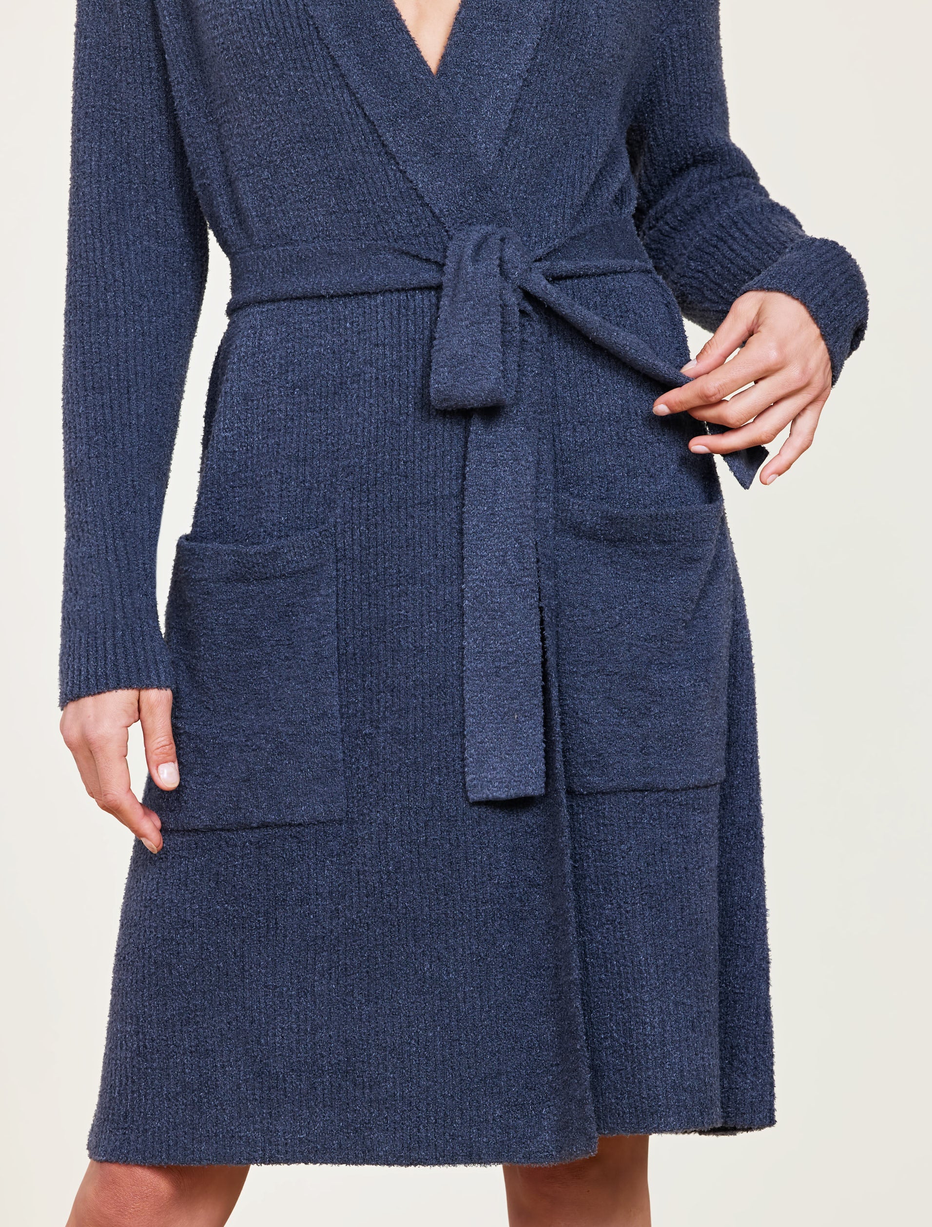 CozyChic Lite® Ribbed Robe - Image 26