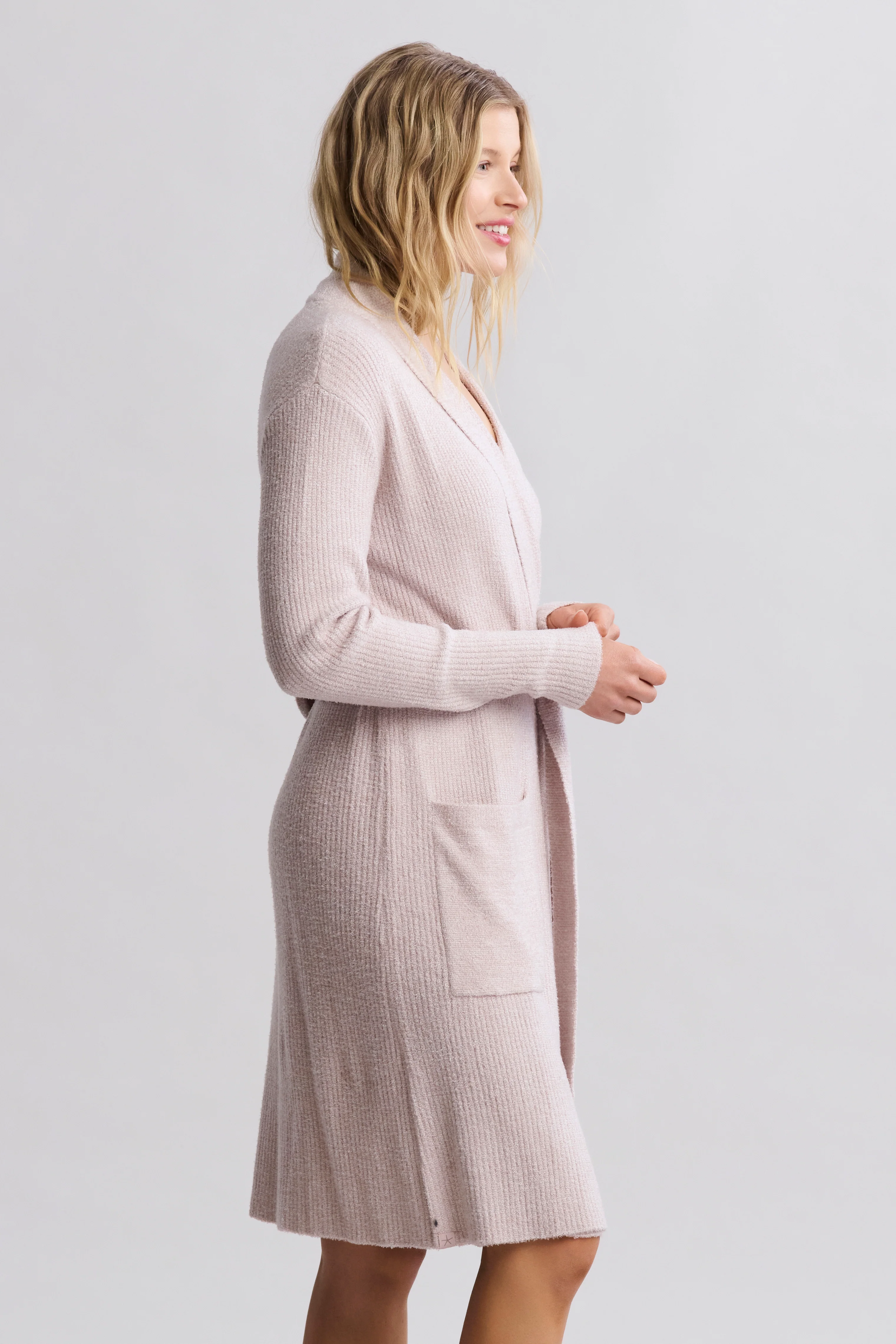 CozyChic Lite® Ribbed Robe - Image 31