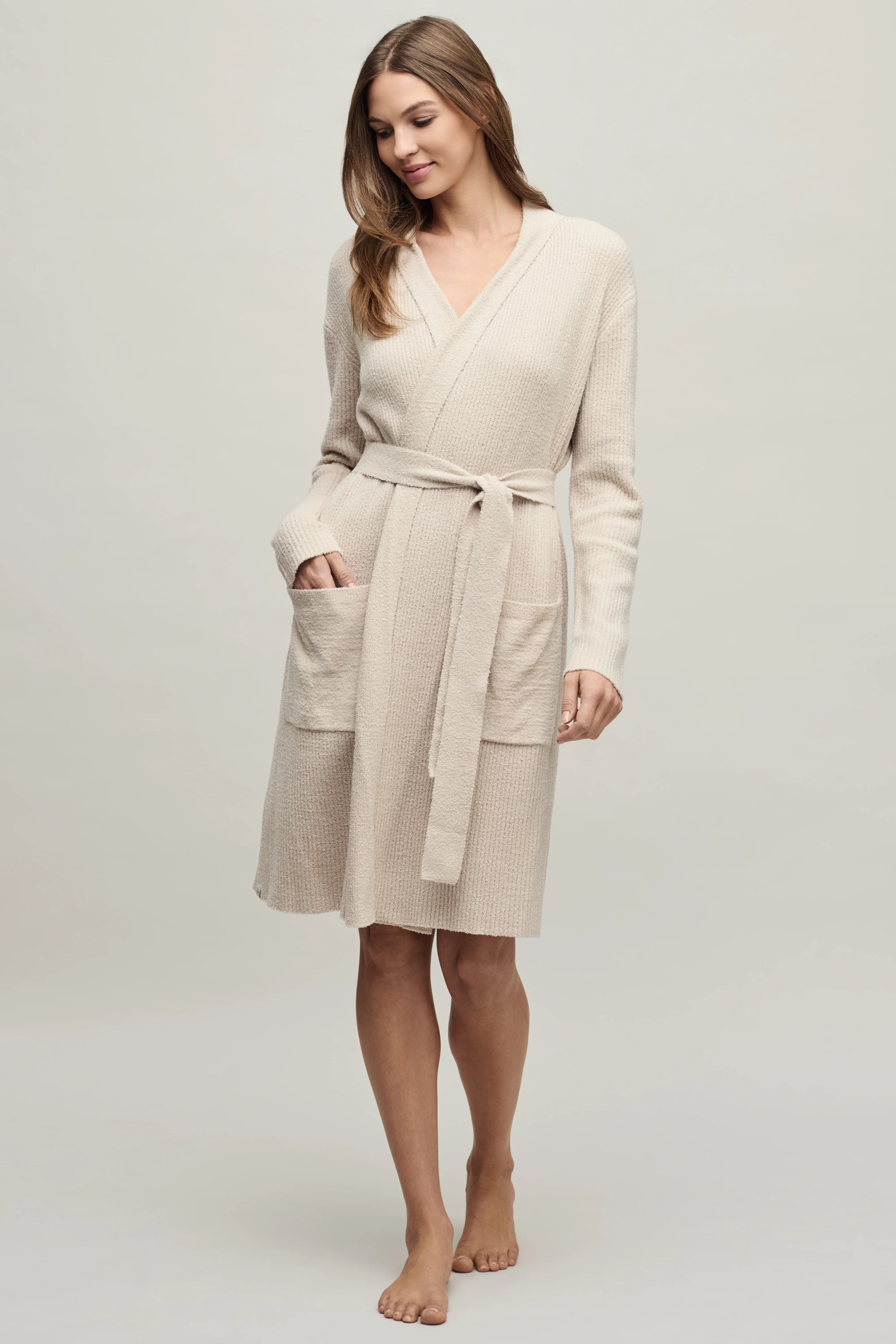 CozyChic Lite® Ribbed Robe - Image 33