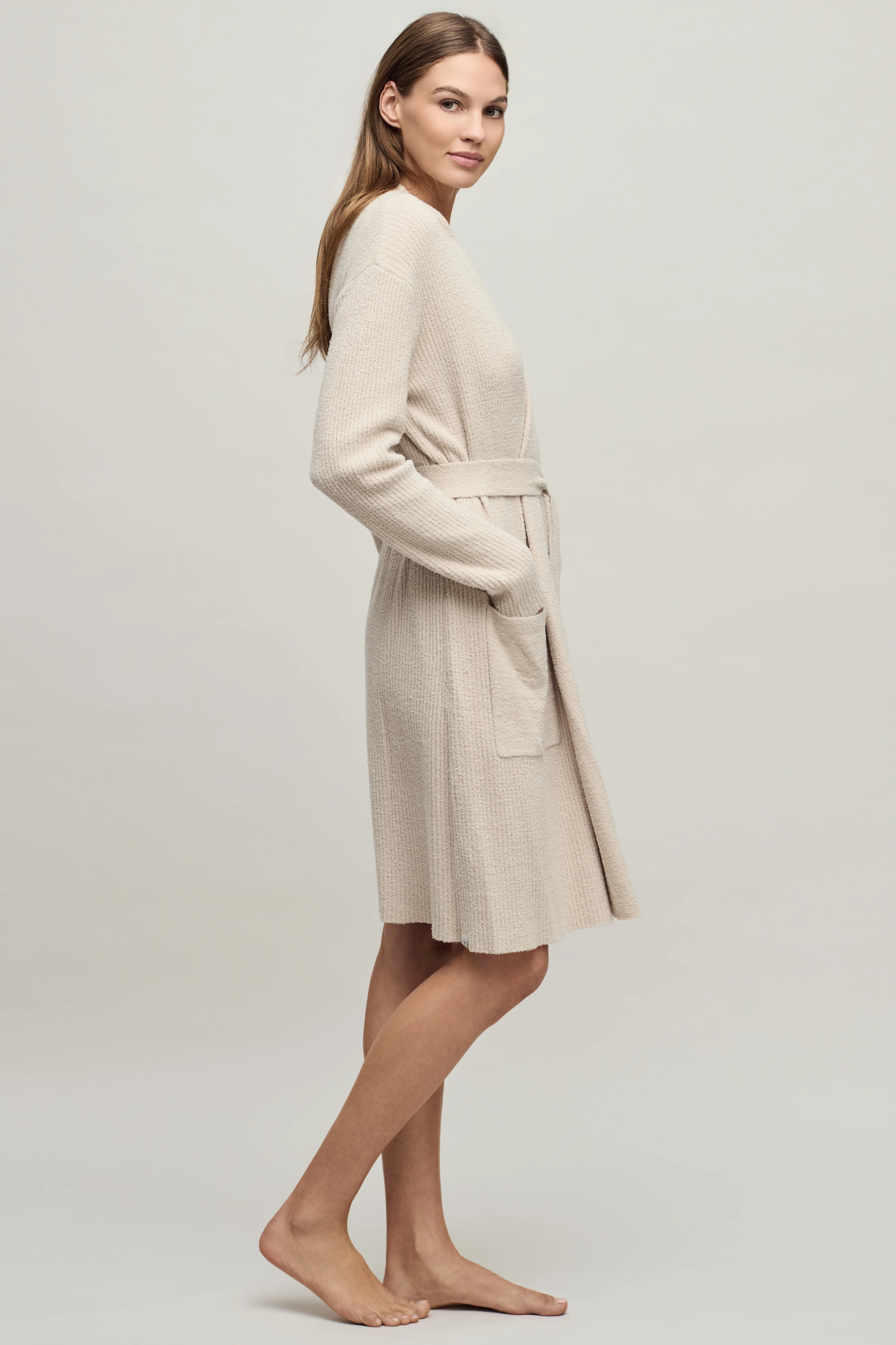 CozyChic Lite® Ribbed Robe - Image 34