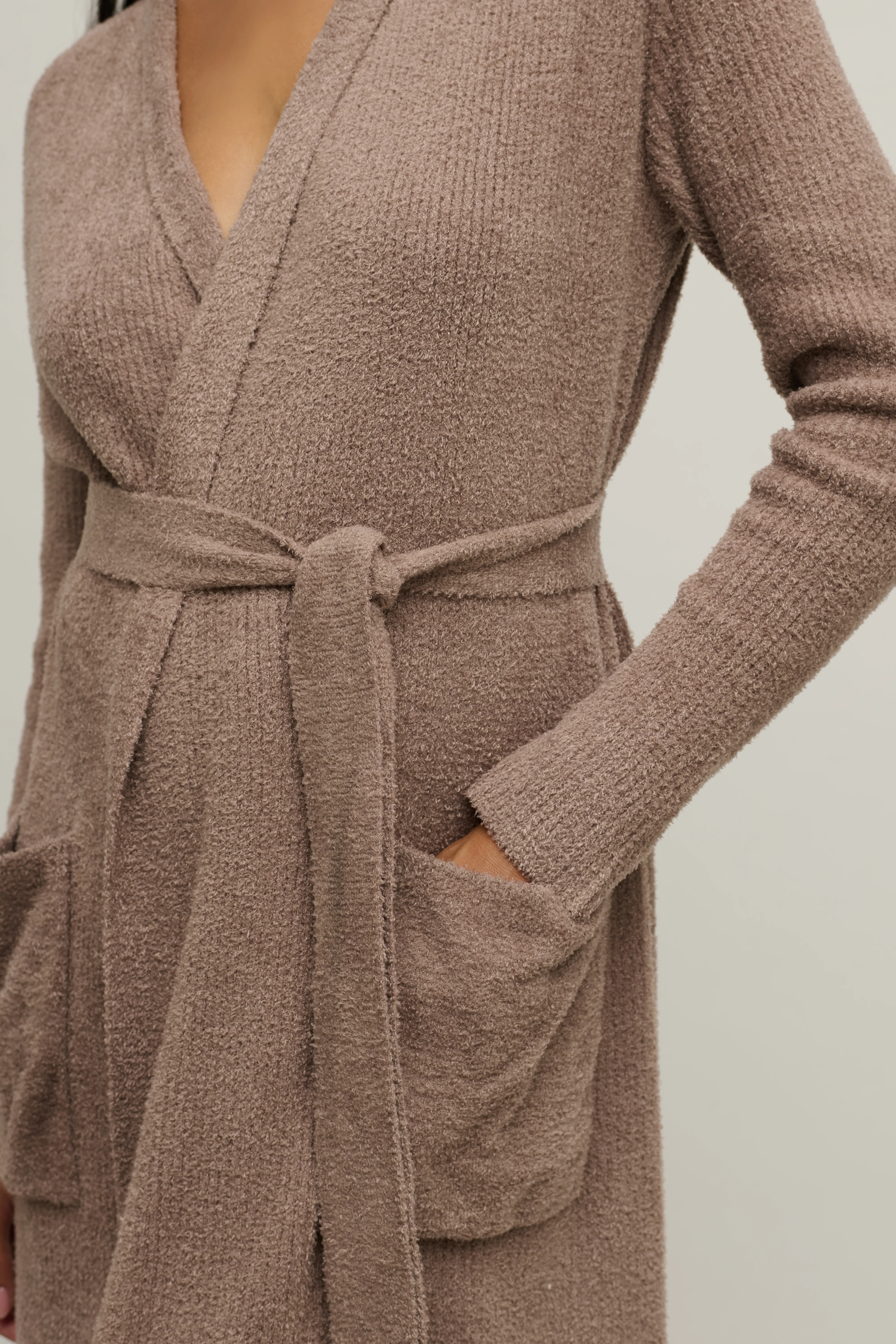 CozyChic Lite® Ribbed Robe - Image 40