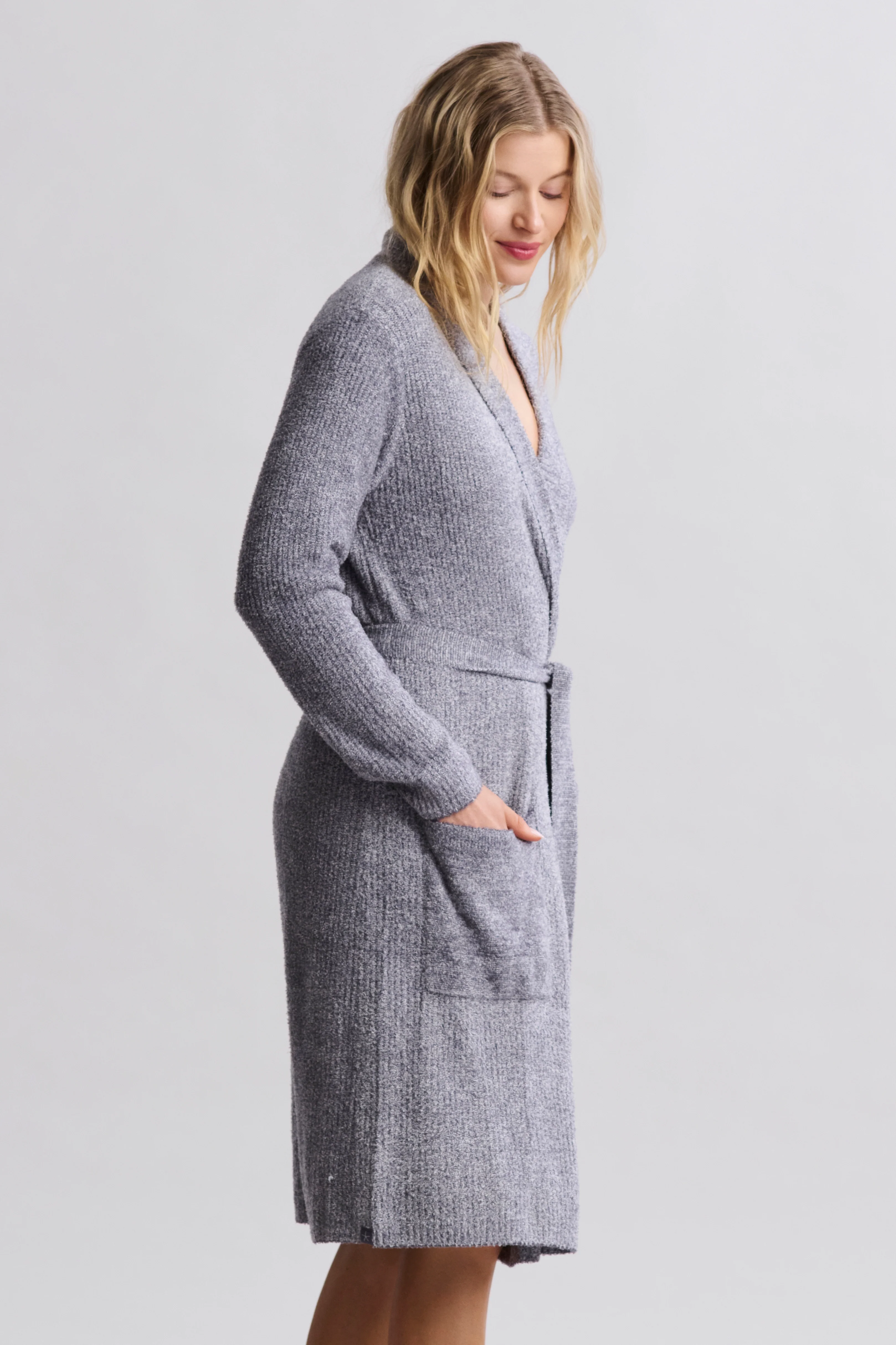 CozyChic Lite® Ribbed Robe - Image 42
