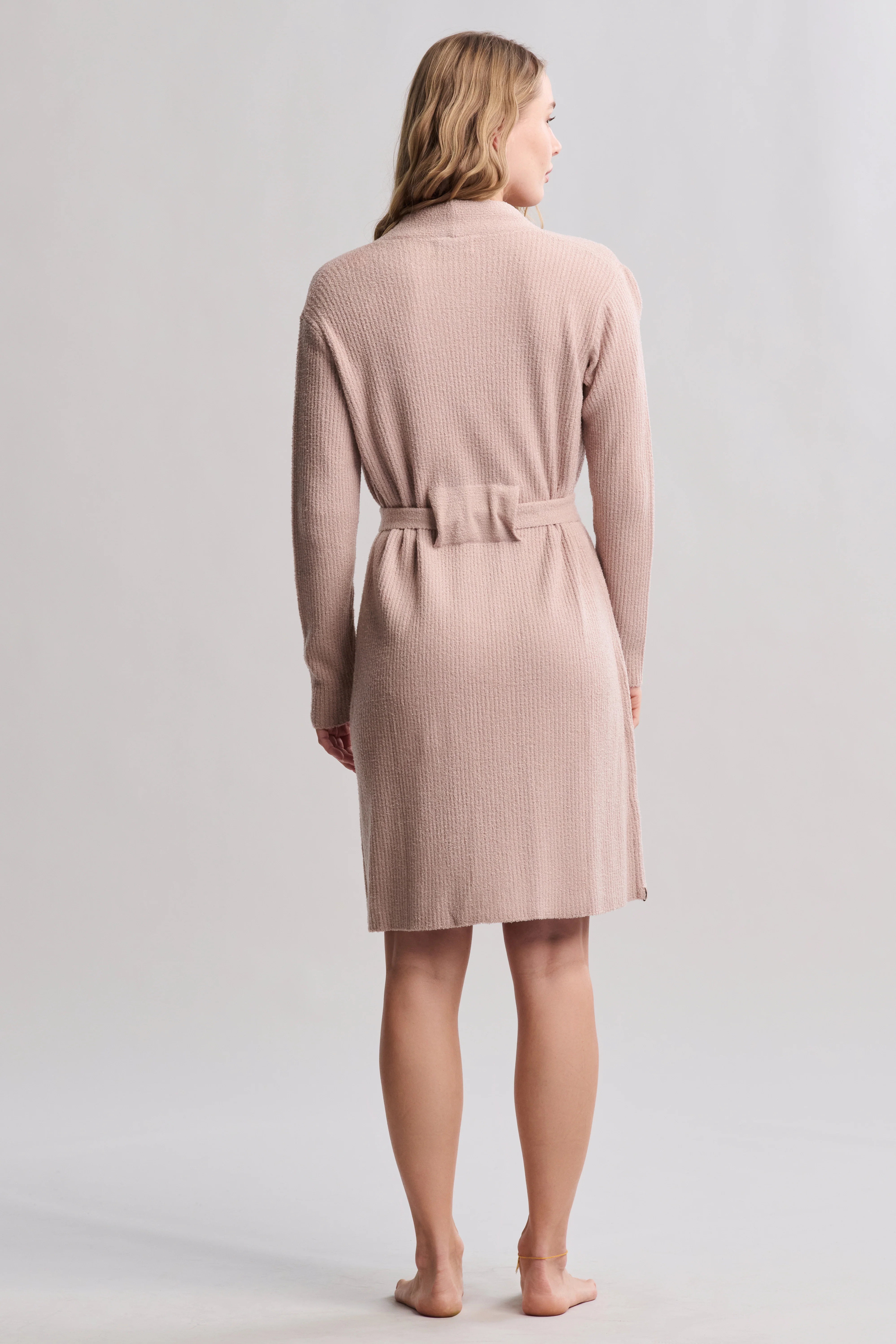 CozyChic Lite® Ribbed Robe - Image 6