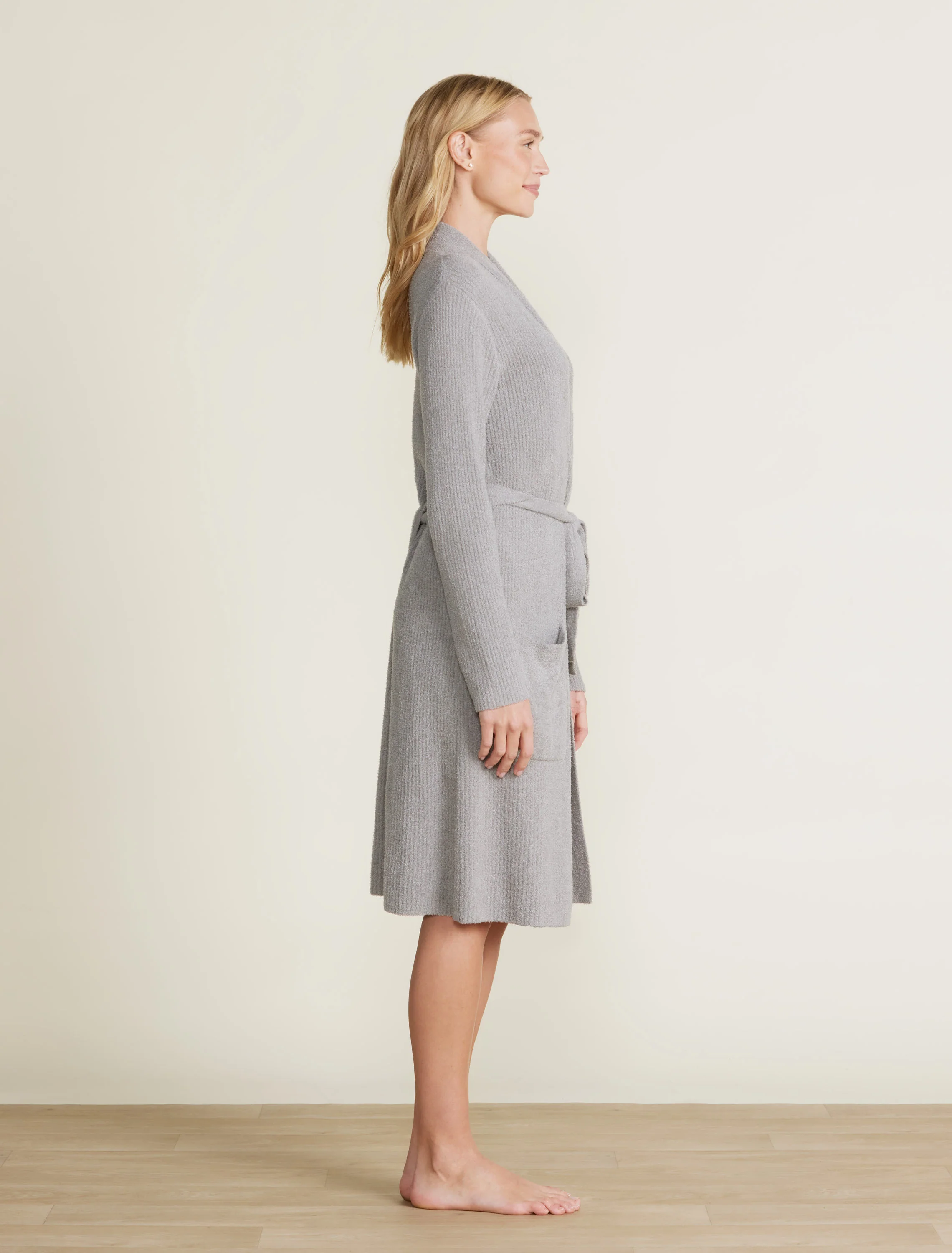 CozyChic Lite® Ribbed Robe - Image 8