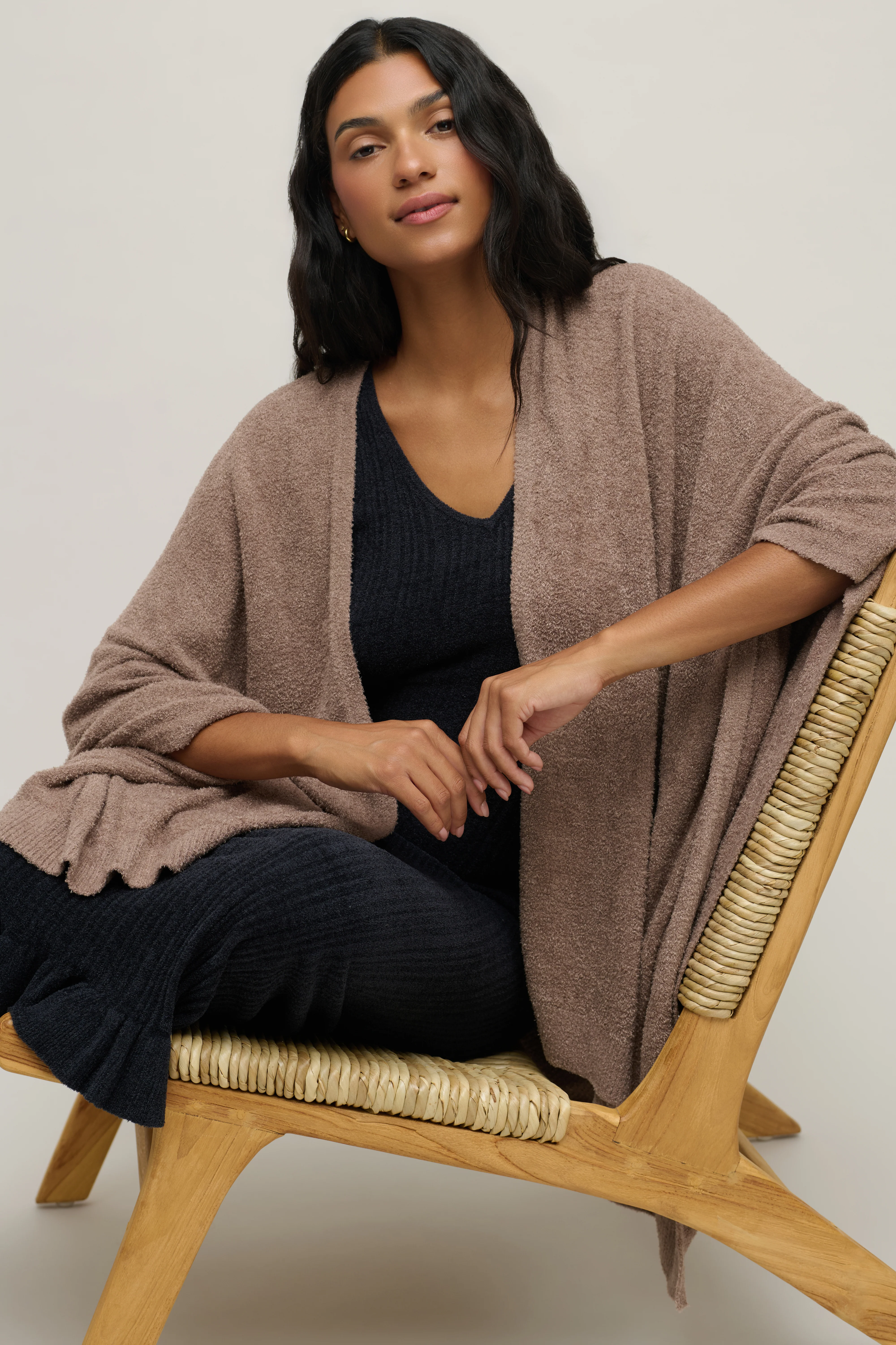CozyChic Lite® Weekend Wrap - Image 4