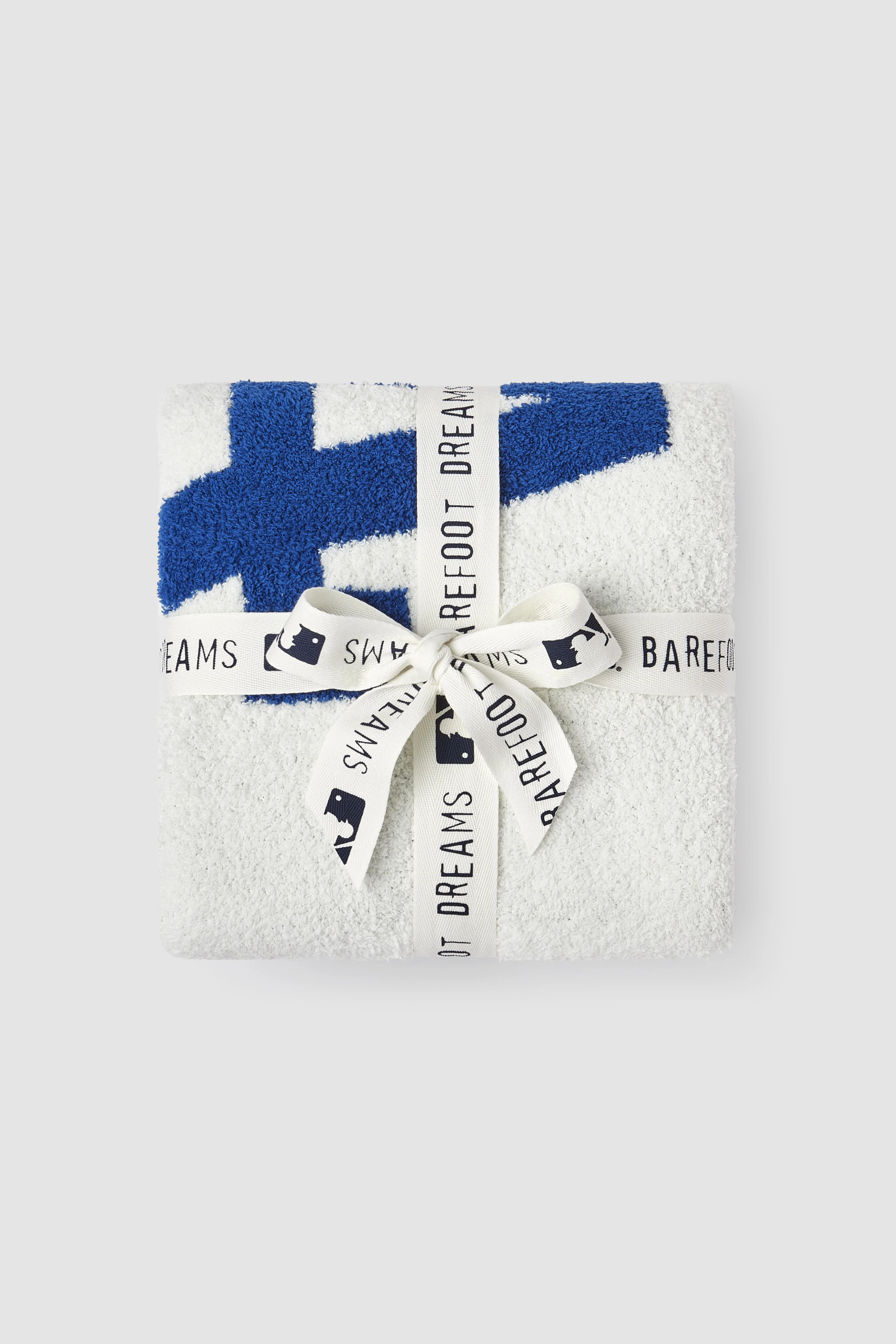 CozyChic® Los Angeles Dodgers™ Stroller Blanket
