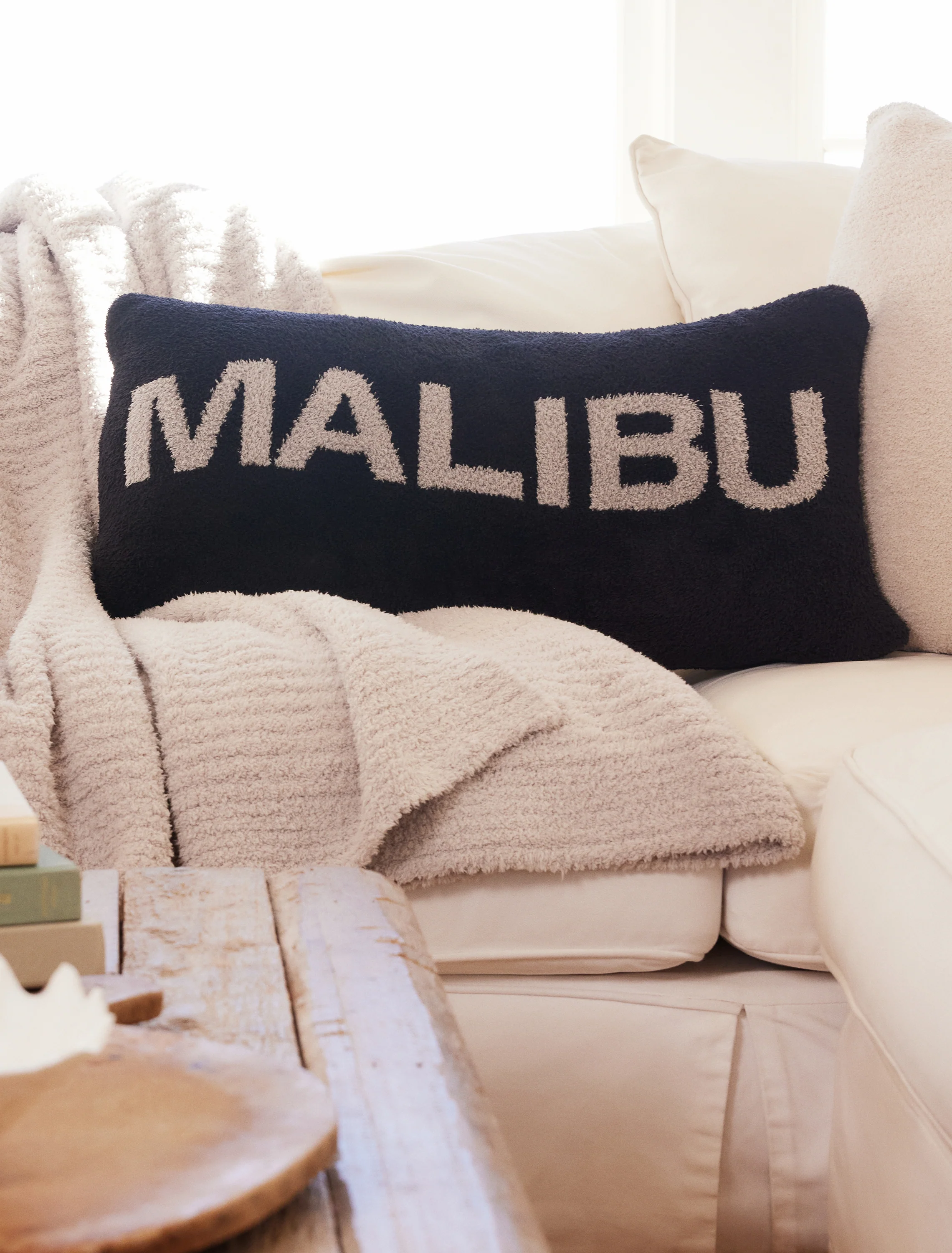 CozyChic® Malibu Lumbar Pillow - Image 4