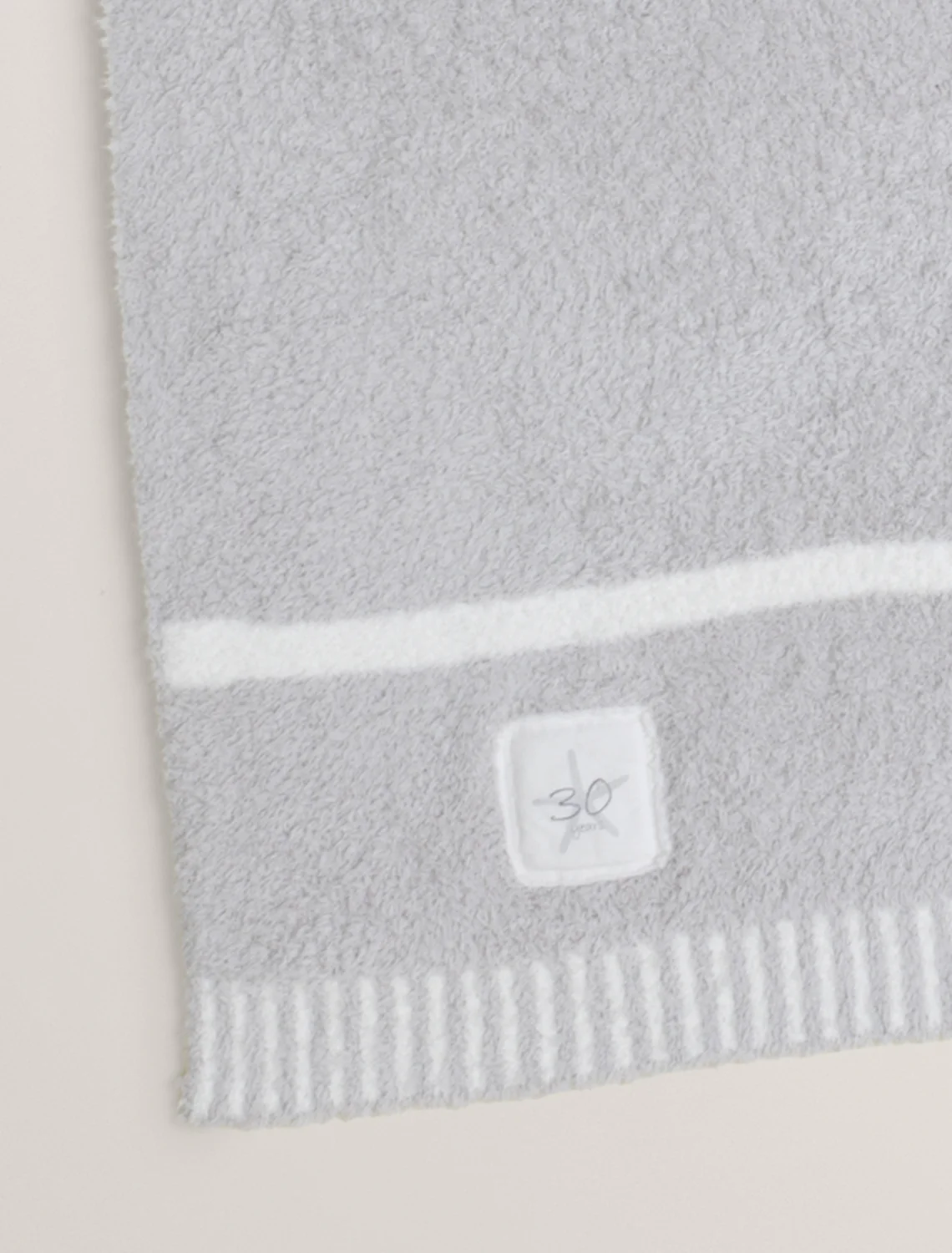 30th Anniversary CozyChic® Malibu Throw - Image 5