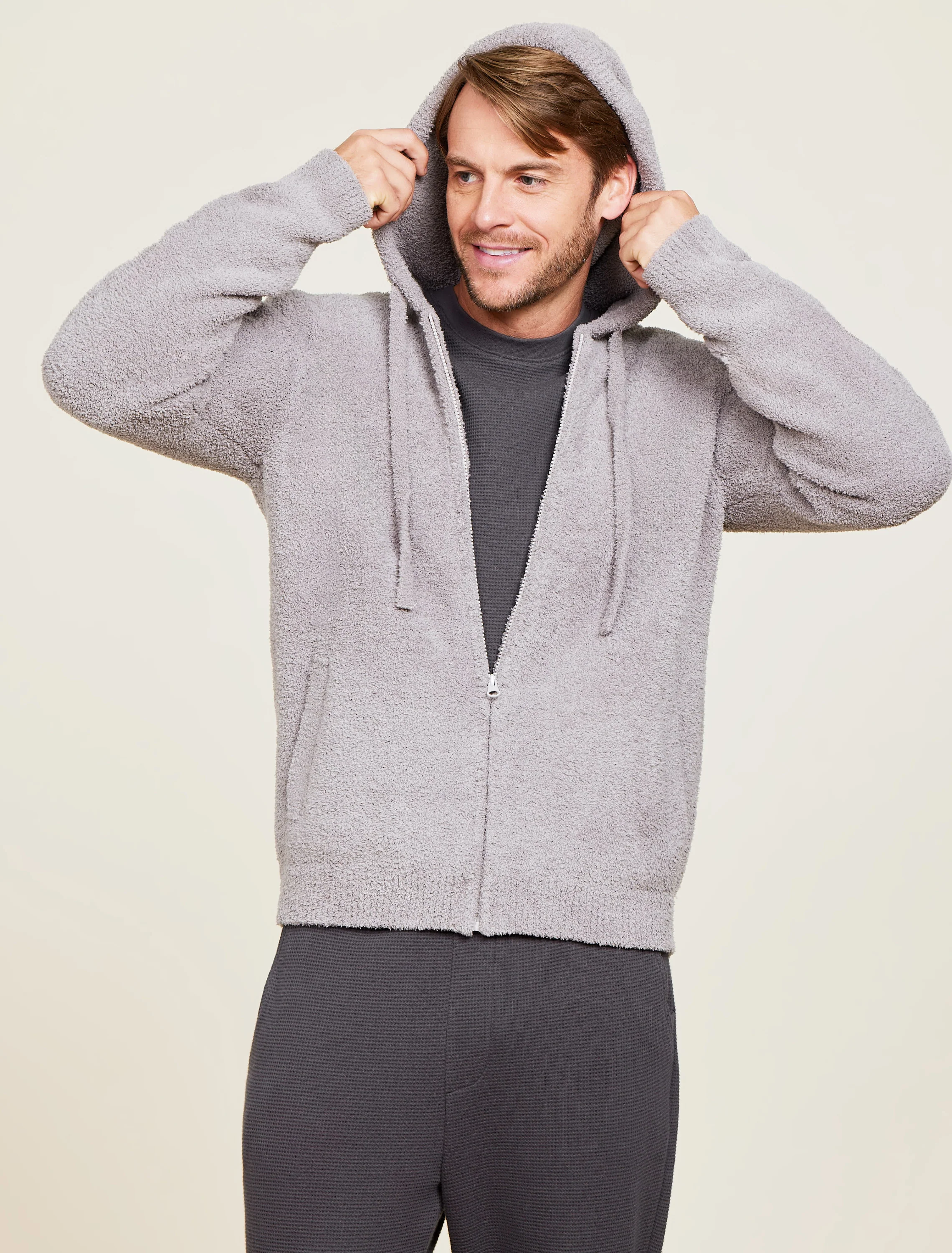 CozyChic® Zip Hoodie - Image 8