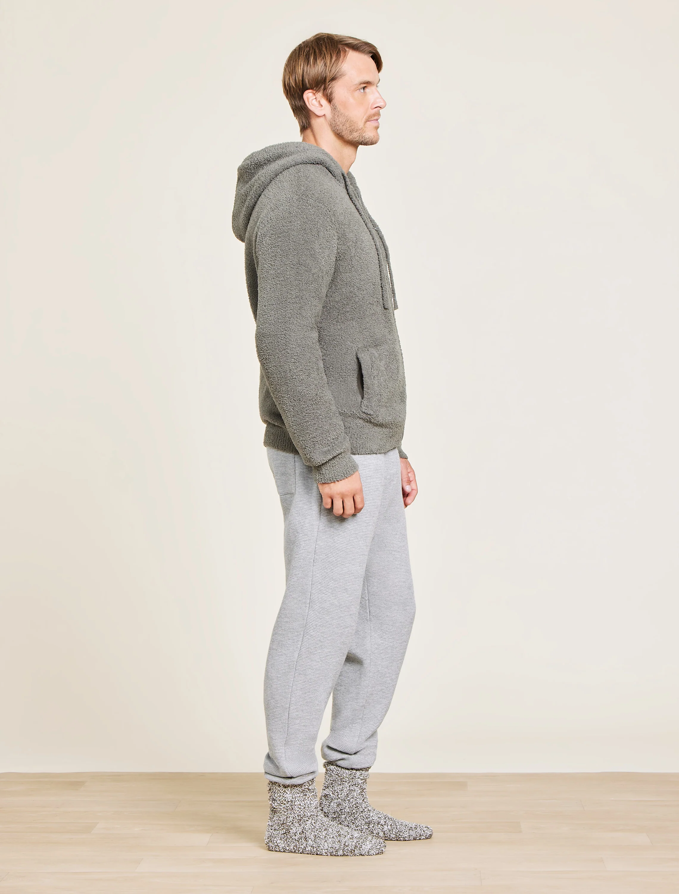 CozyChic® Zip Hoodie - Image 2