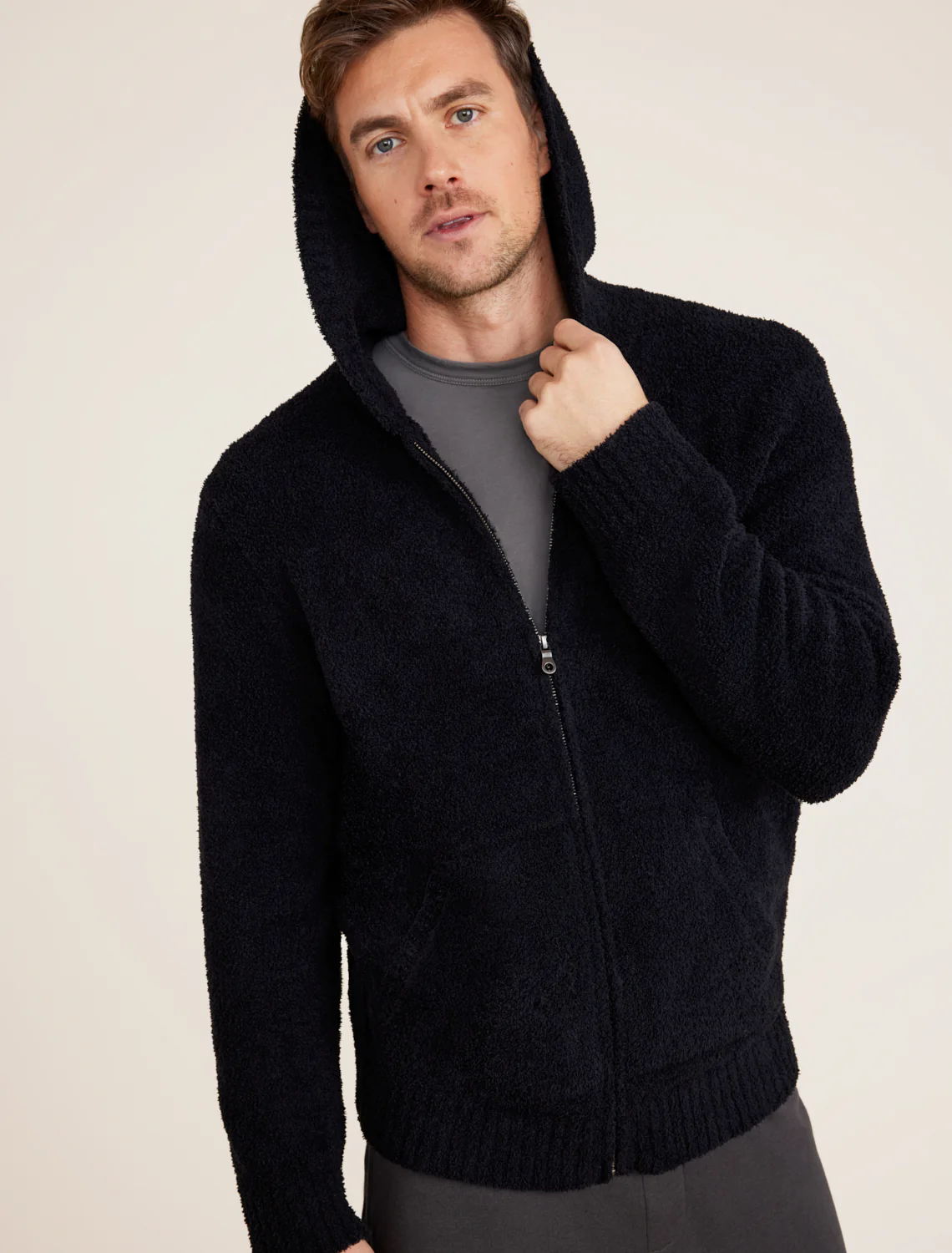 CozyChic® Zip Up Hoodie - Image 5
