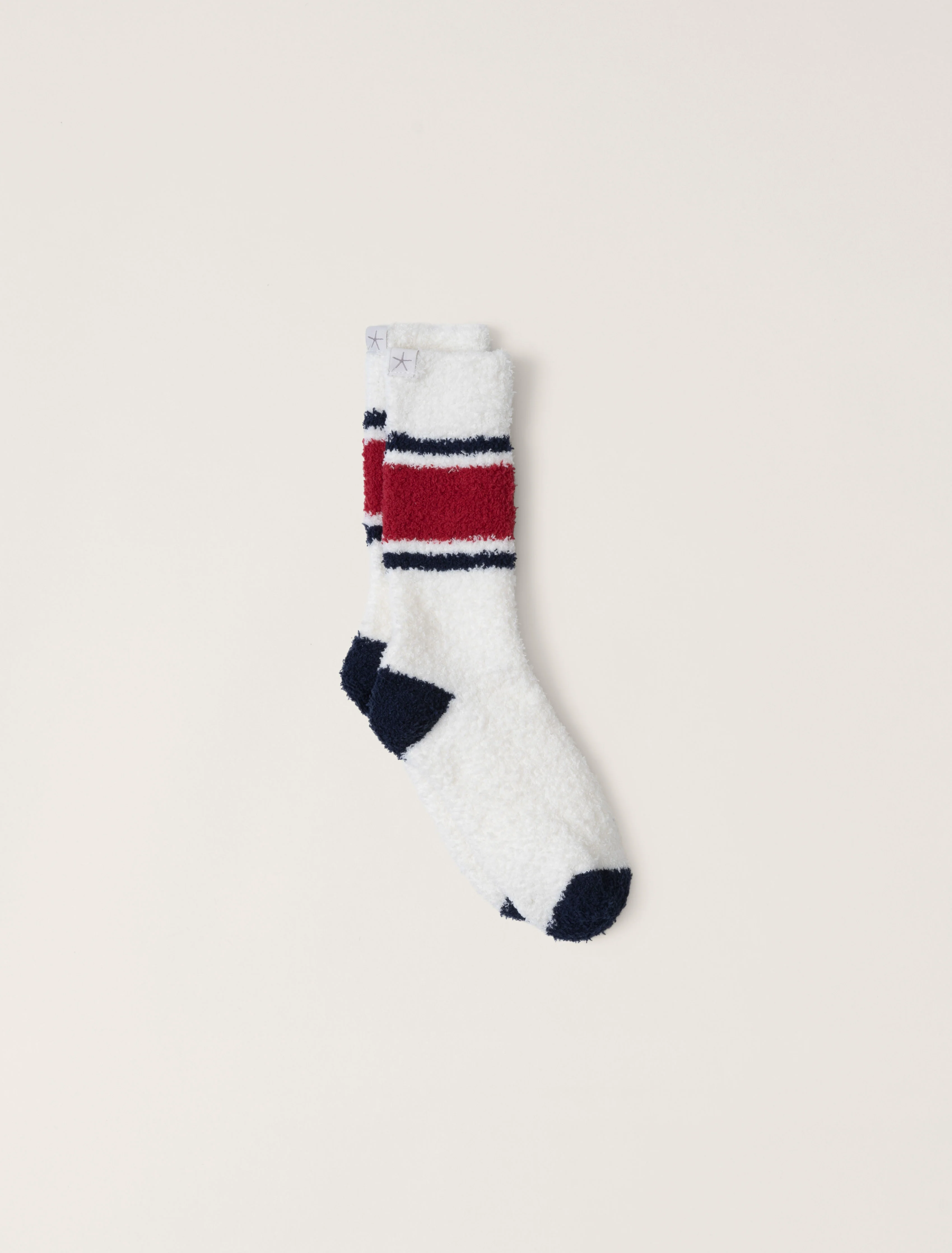 CozyChic® Multi Color Tube Socks - Image 3