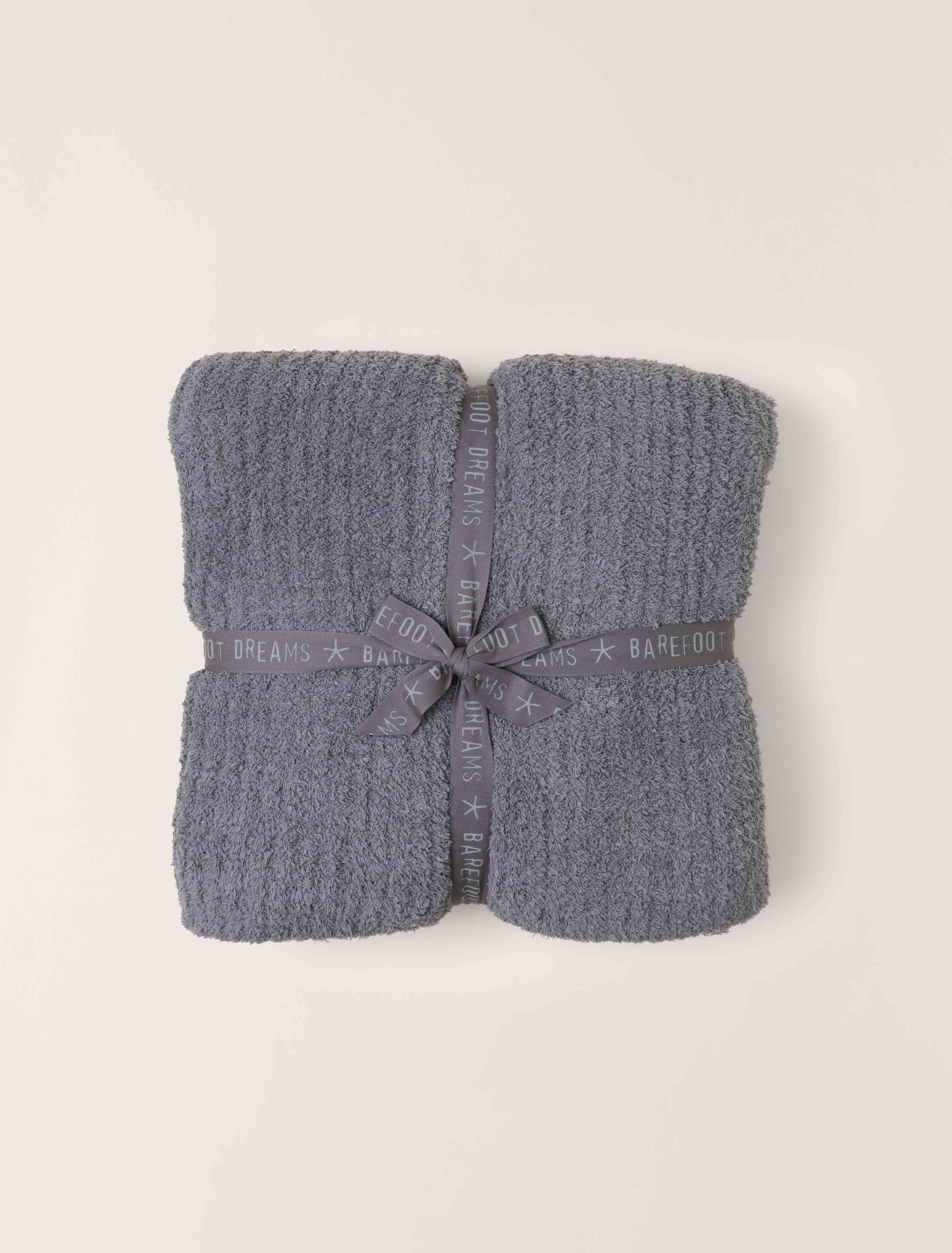 CozyChic® Ribbed Bed Blanket - Image 9