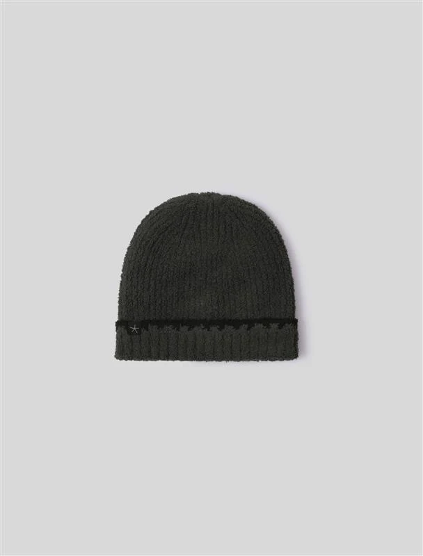 CozyChic® Ribbed Blanket Stitch Beanie - Image 10
