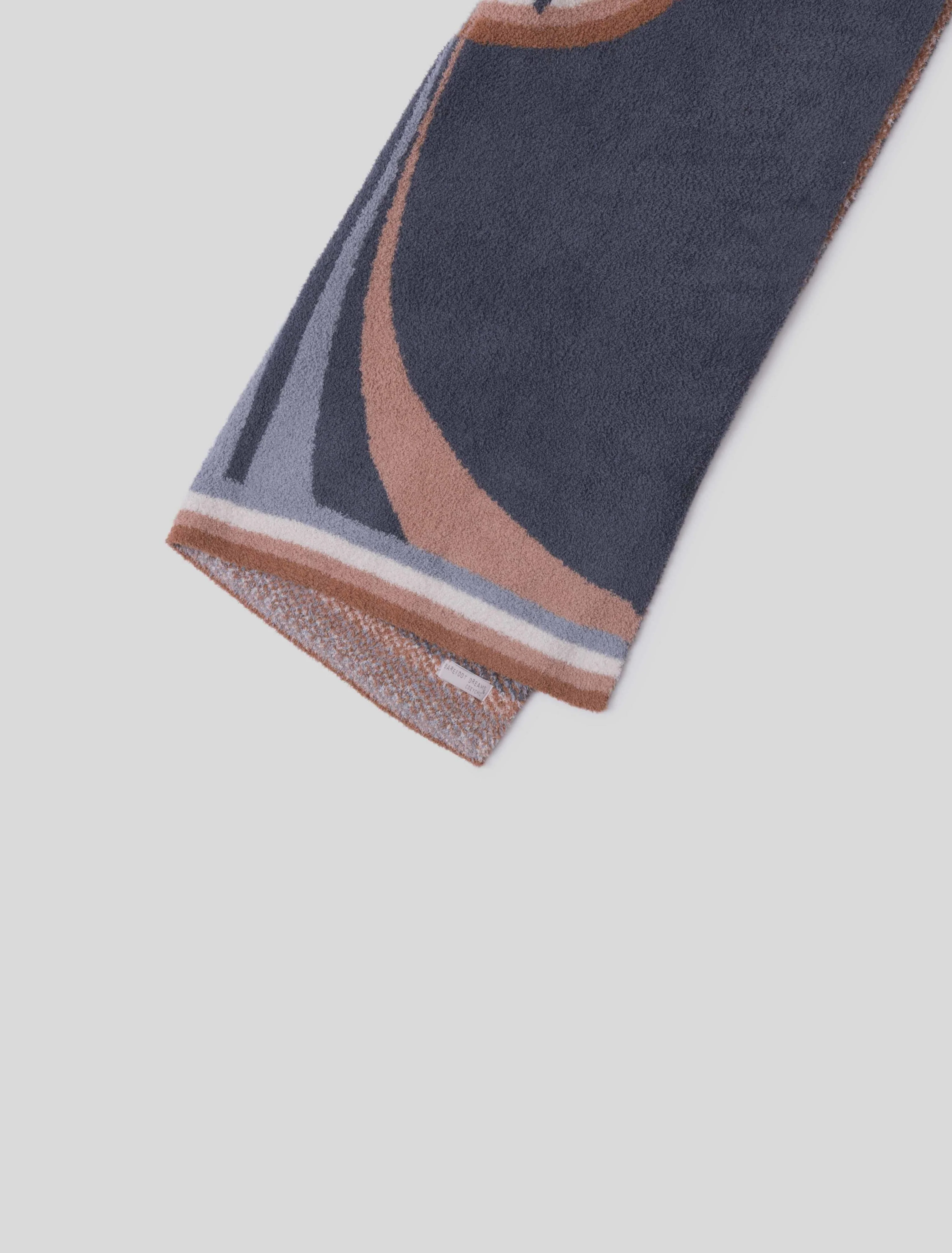 CozyChic® Spaceship Stroller Blanket - Image 4