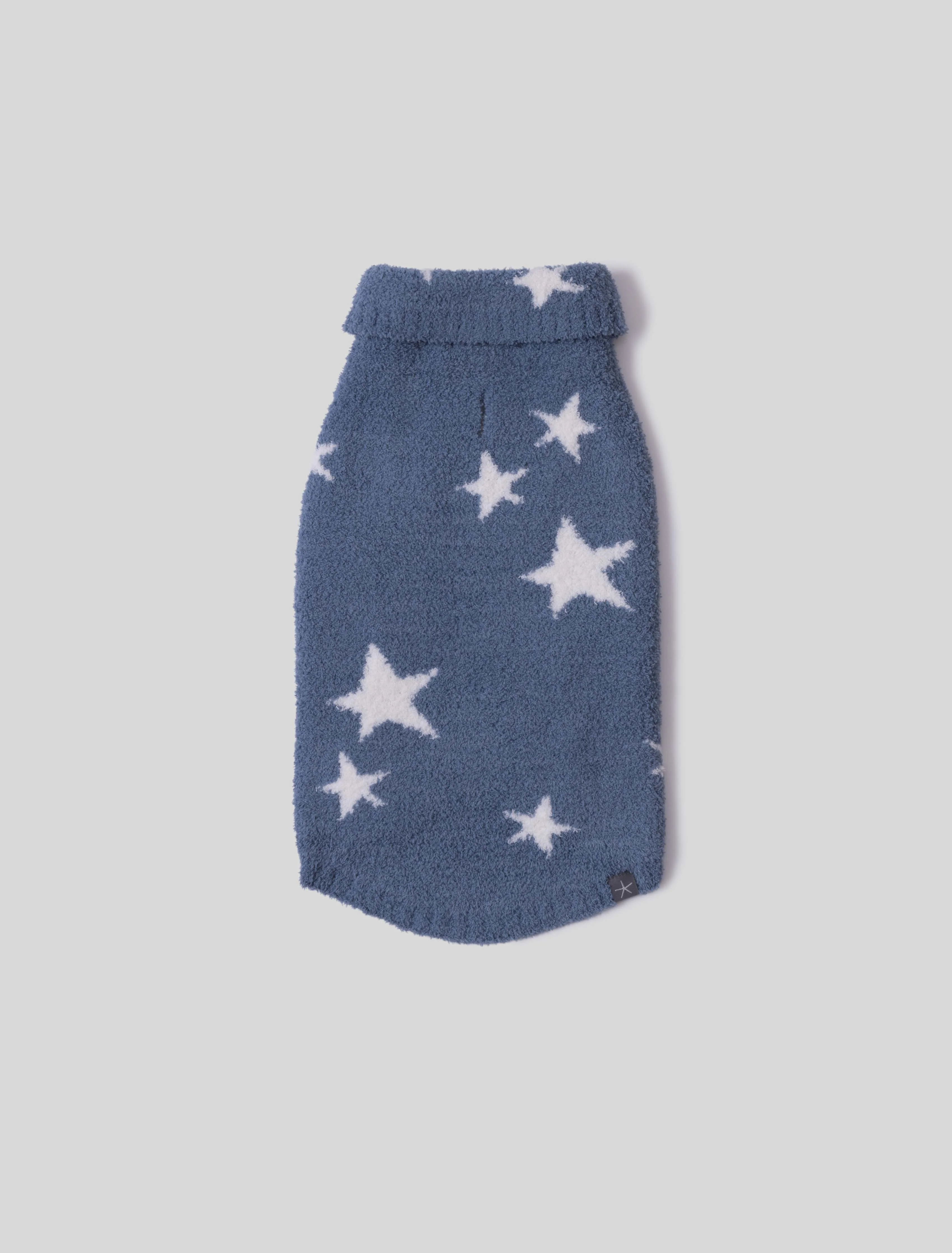 CozyChic® Starry Night Pet Sweater - Image 2
