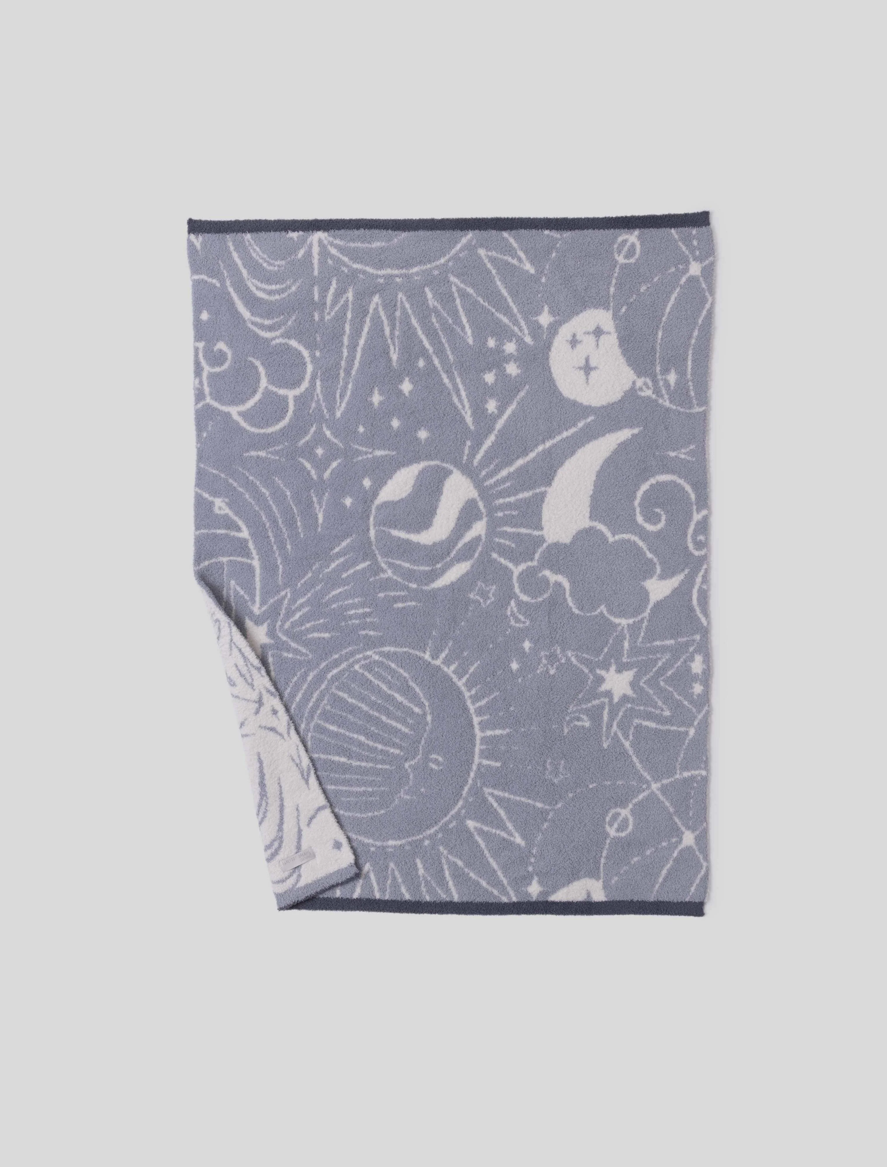CozyChic® Stellar Stroller Blanket - Image 3