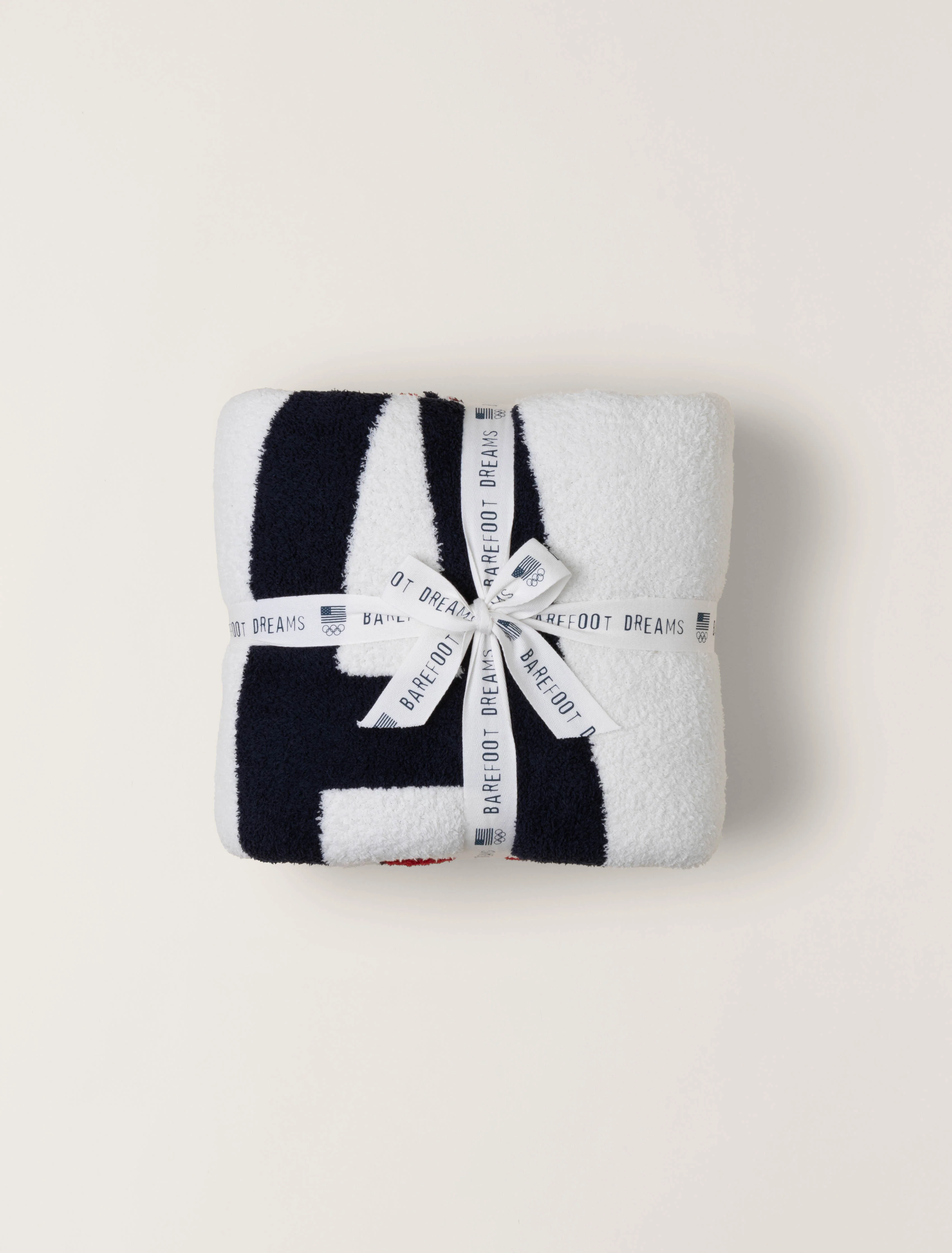 CozyChic® Team USA Multi Color Throw