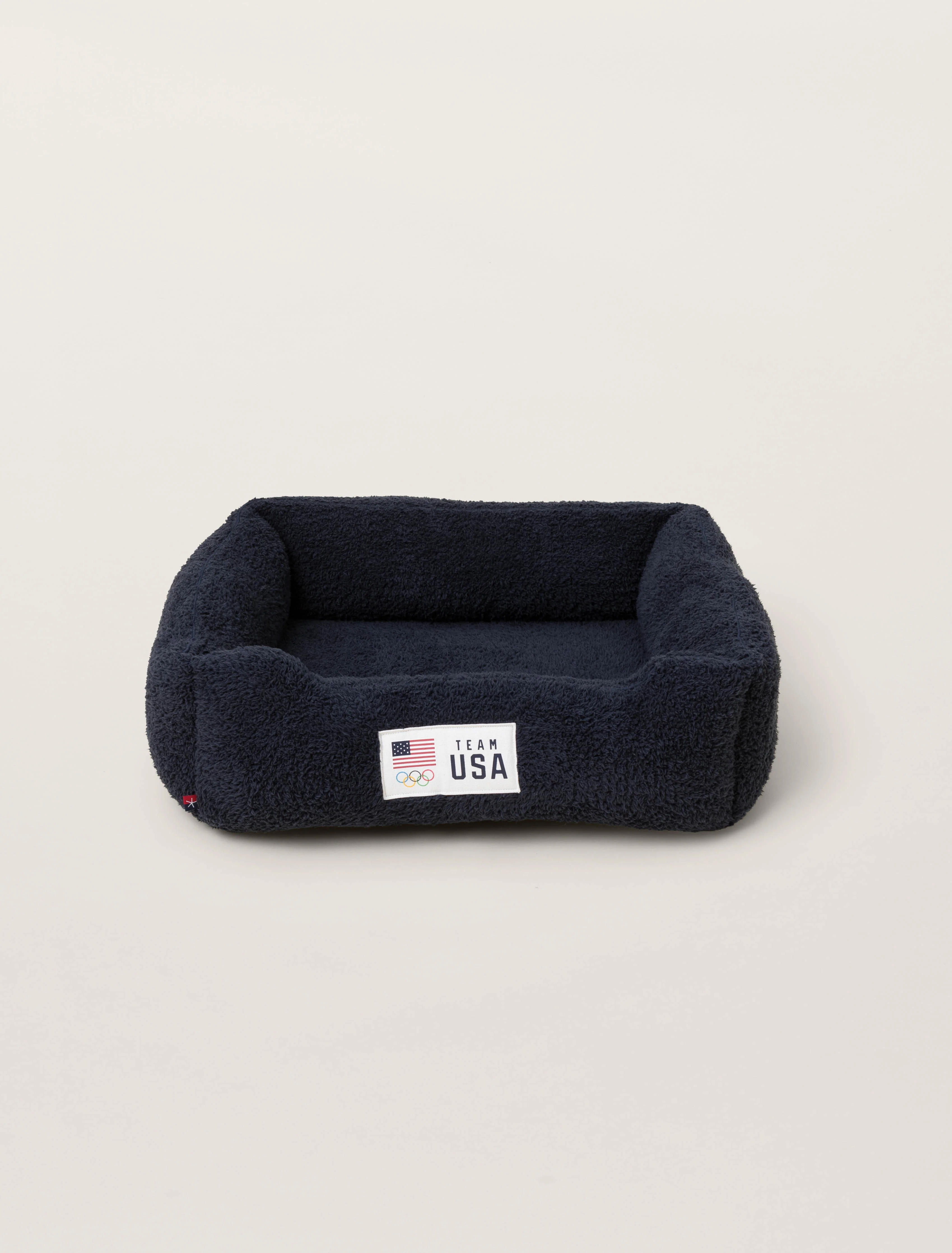 CozyChic® Team USA Pet Bed - Image 3