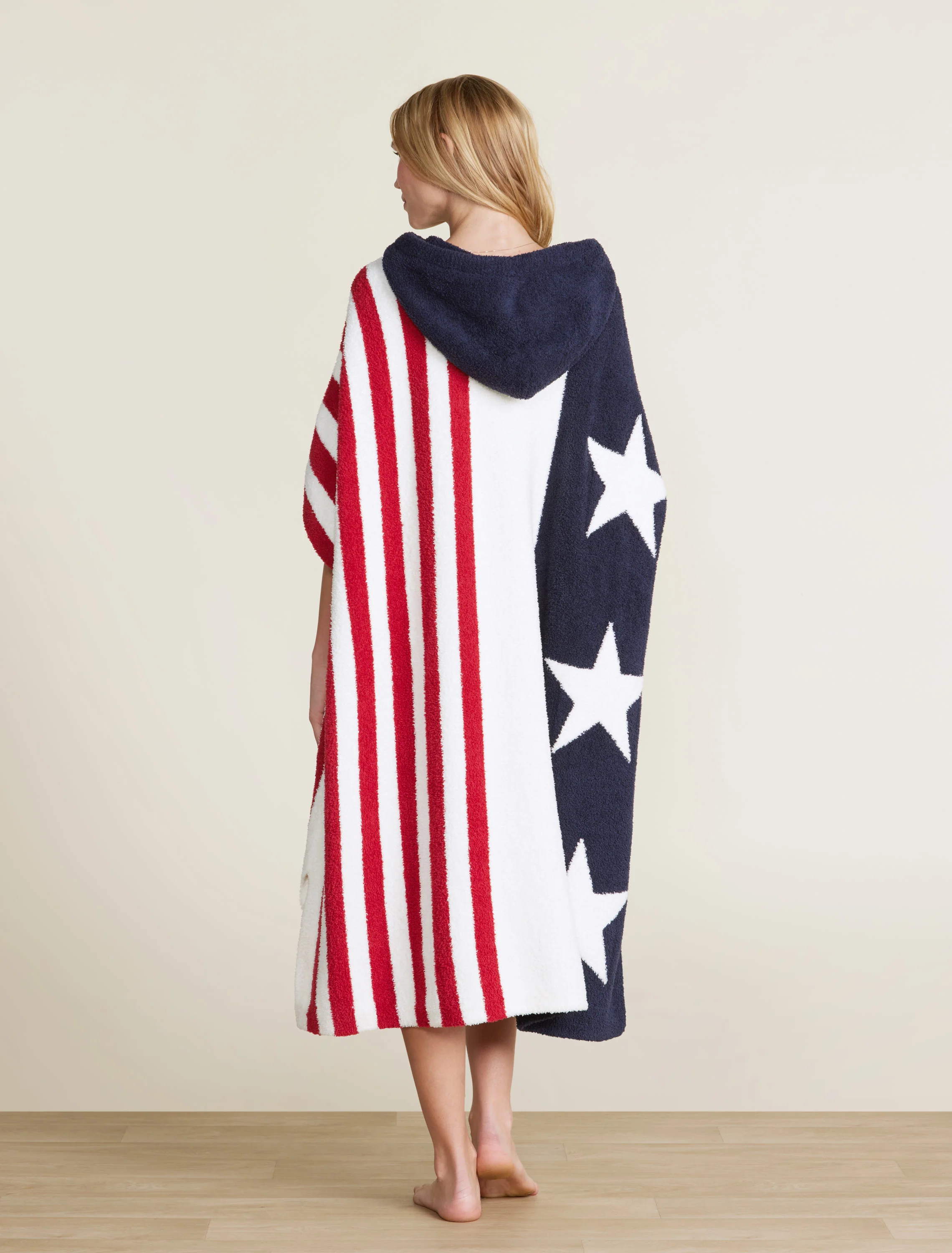 CozyChic® Team USA Stars And Stripes Cozy - Image 3