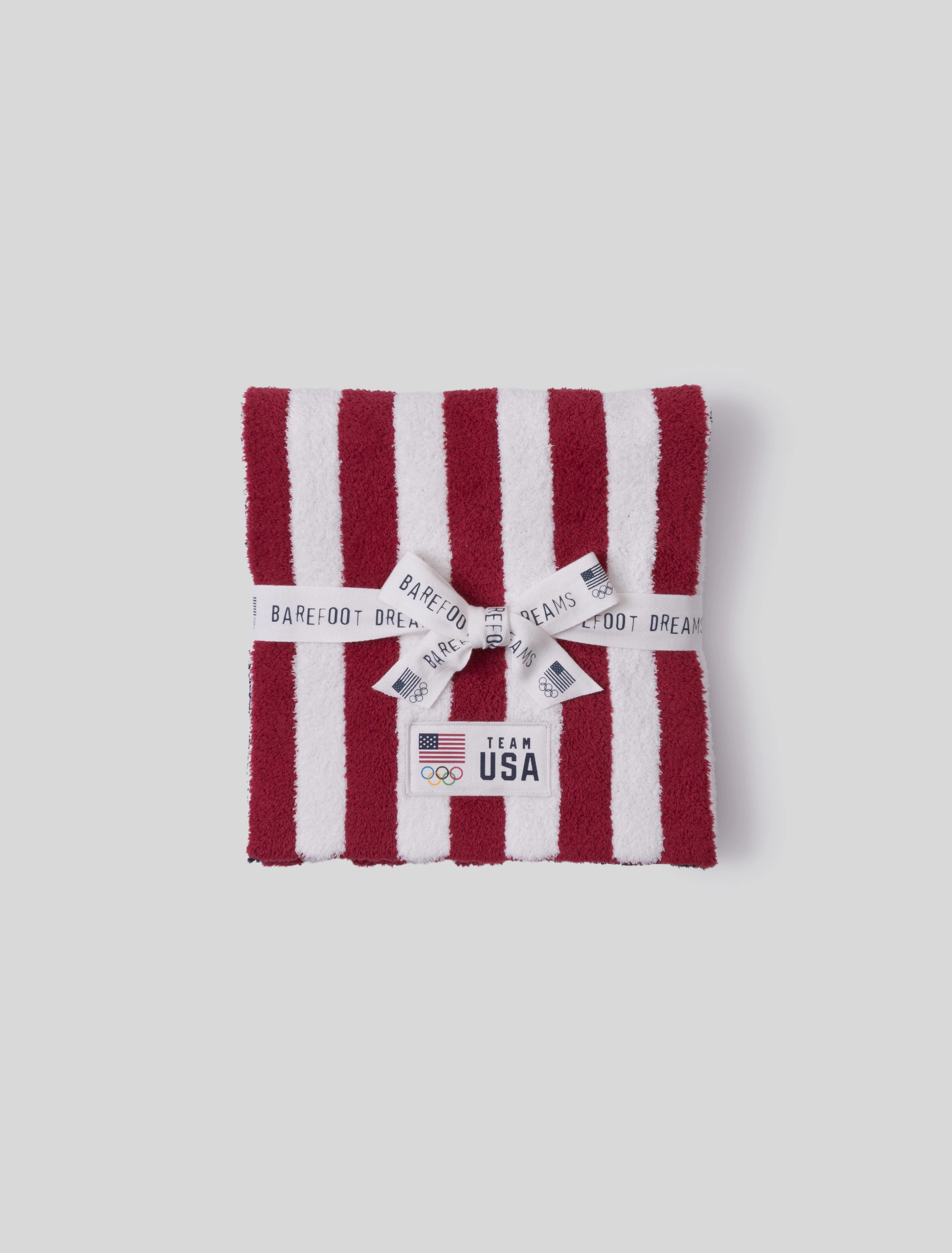 CozyChic® Team USA Stars and Stripes Scarf