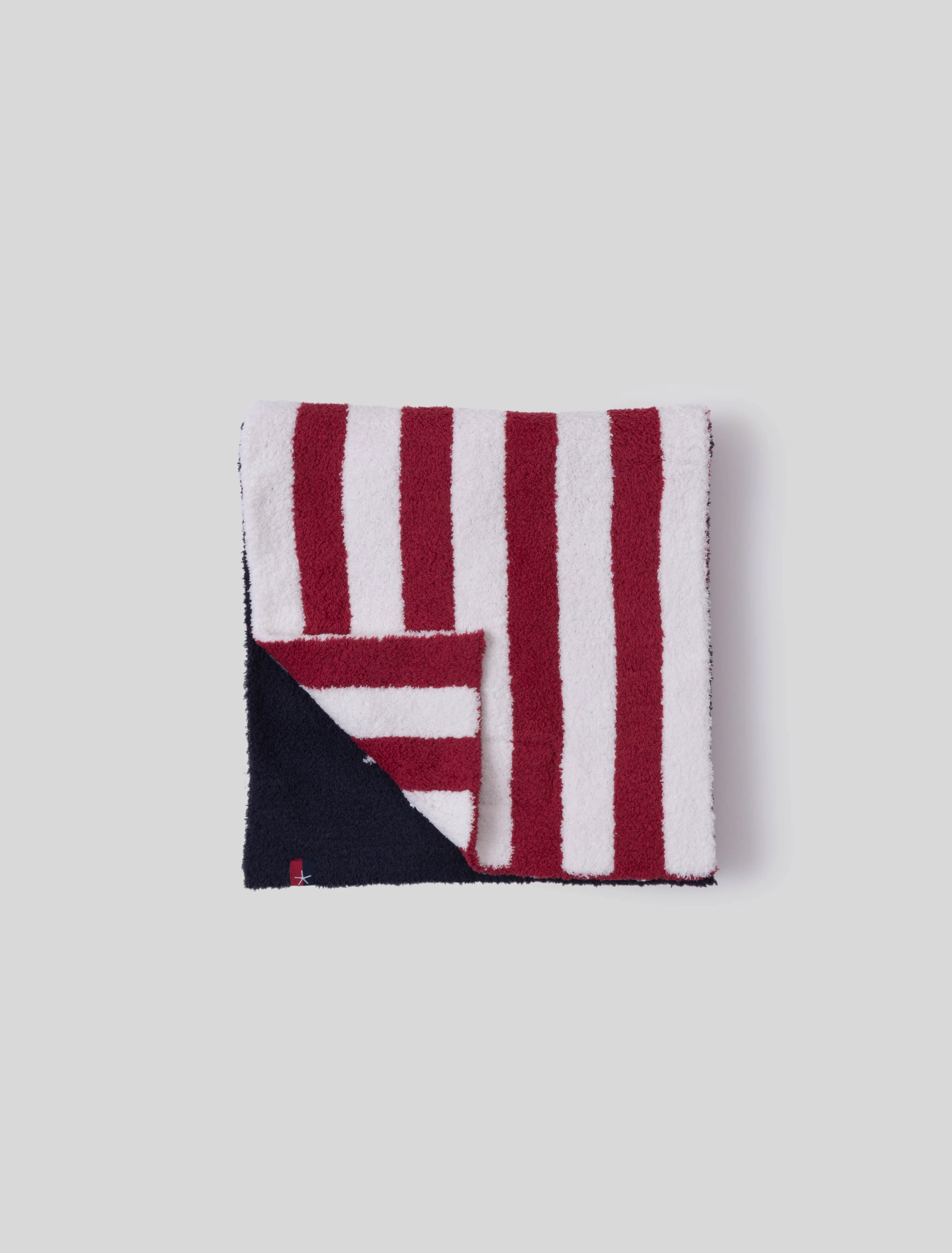CozyChic® Team USA Stars and Stripes Scarf - Image 4