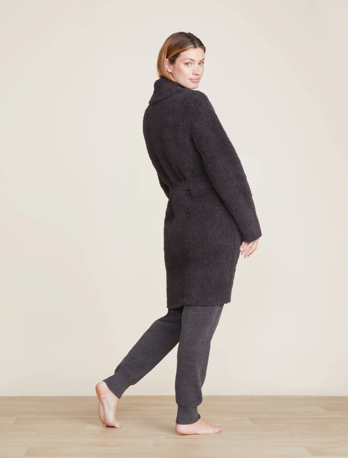CozyChic® Teddy Coat - Image 3
