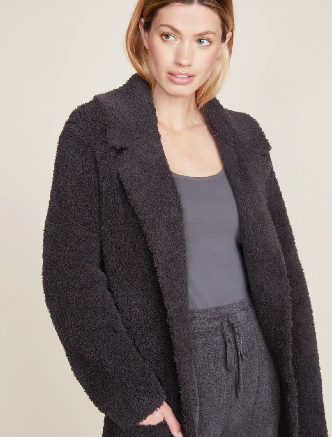 CozyChic® Teddy Coat - Image 5