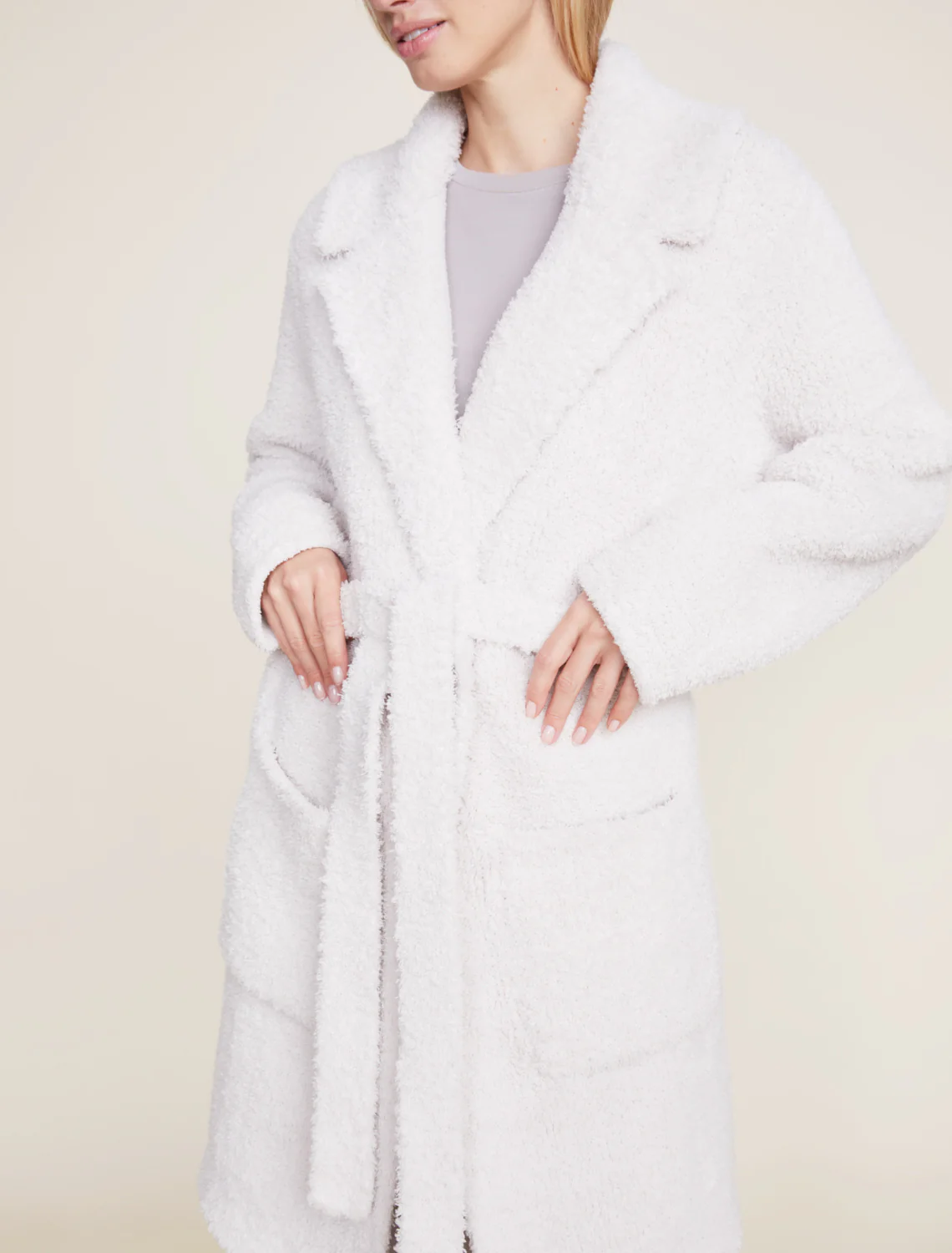 CozyChic® Teddy Coat - Image 9