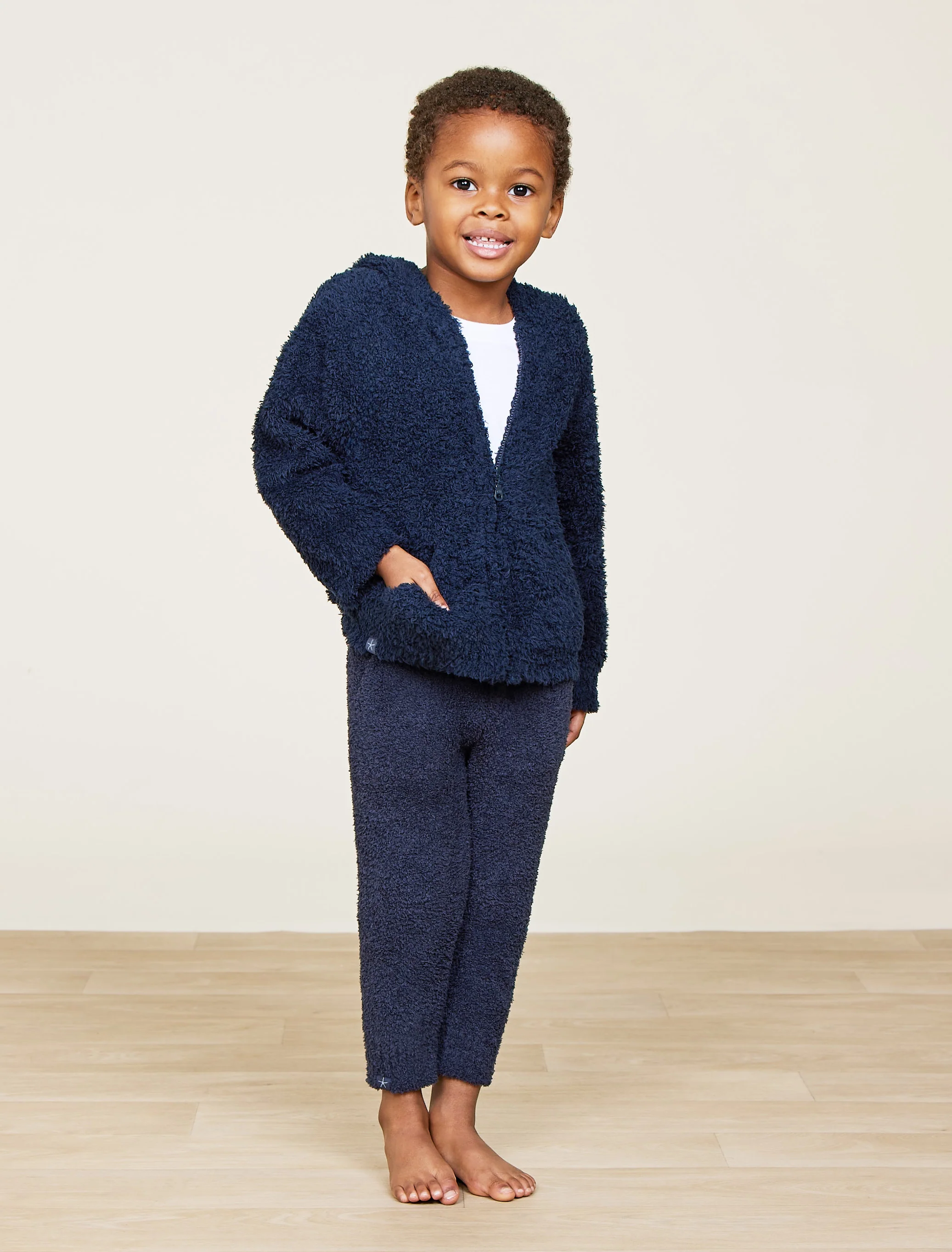 CozyChic® Toddler Hoodie - Image 11