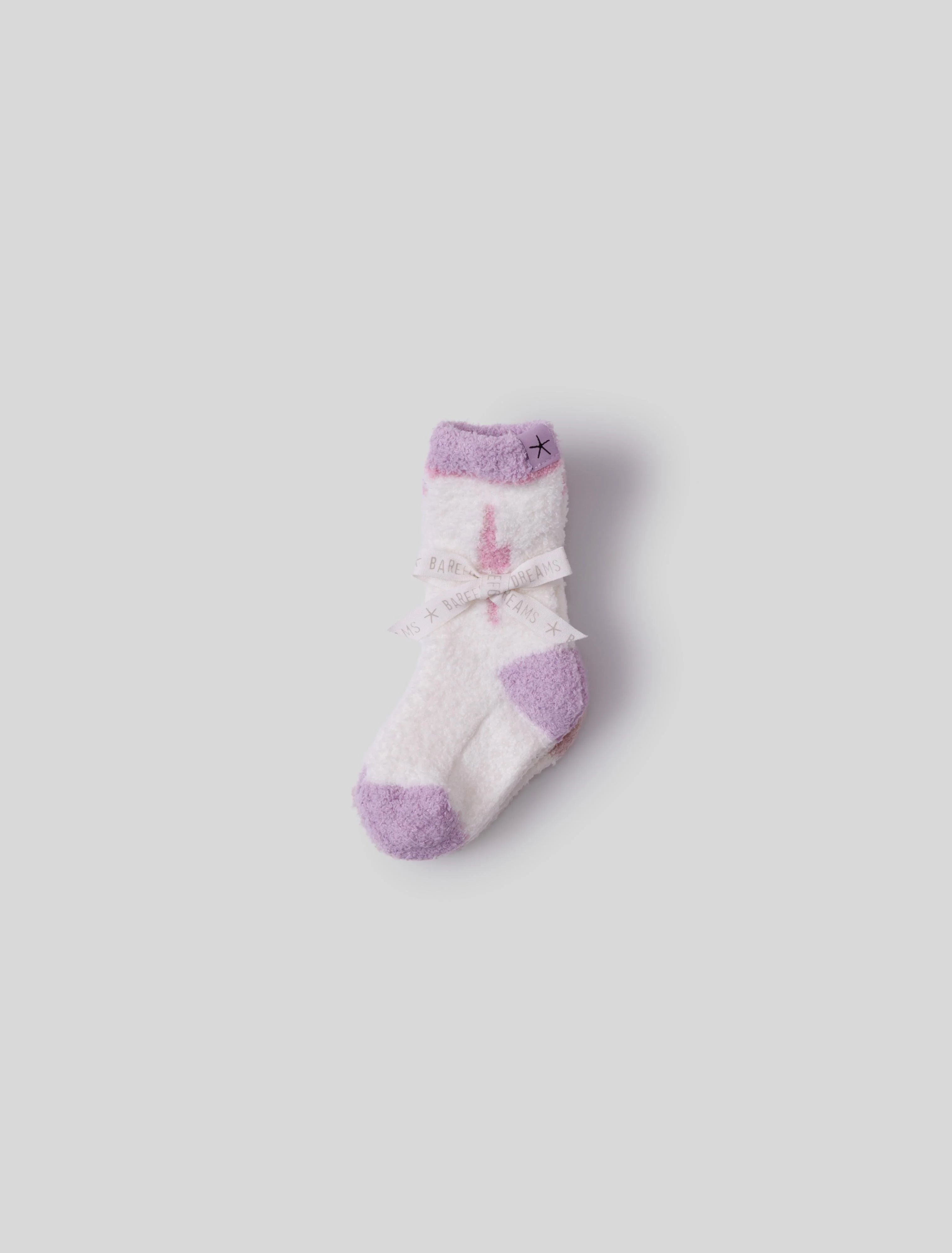 CozyChic® Toddler Space Adventure Sock Set - Image 3