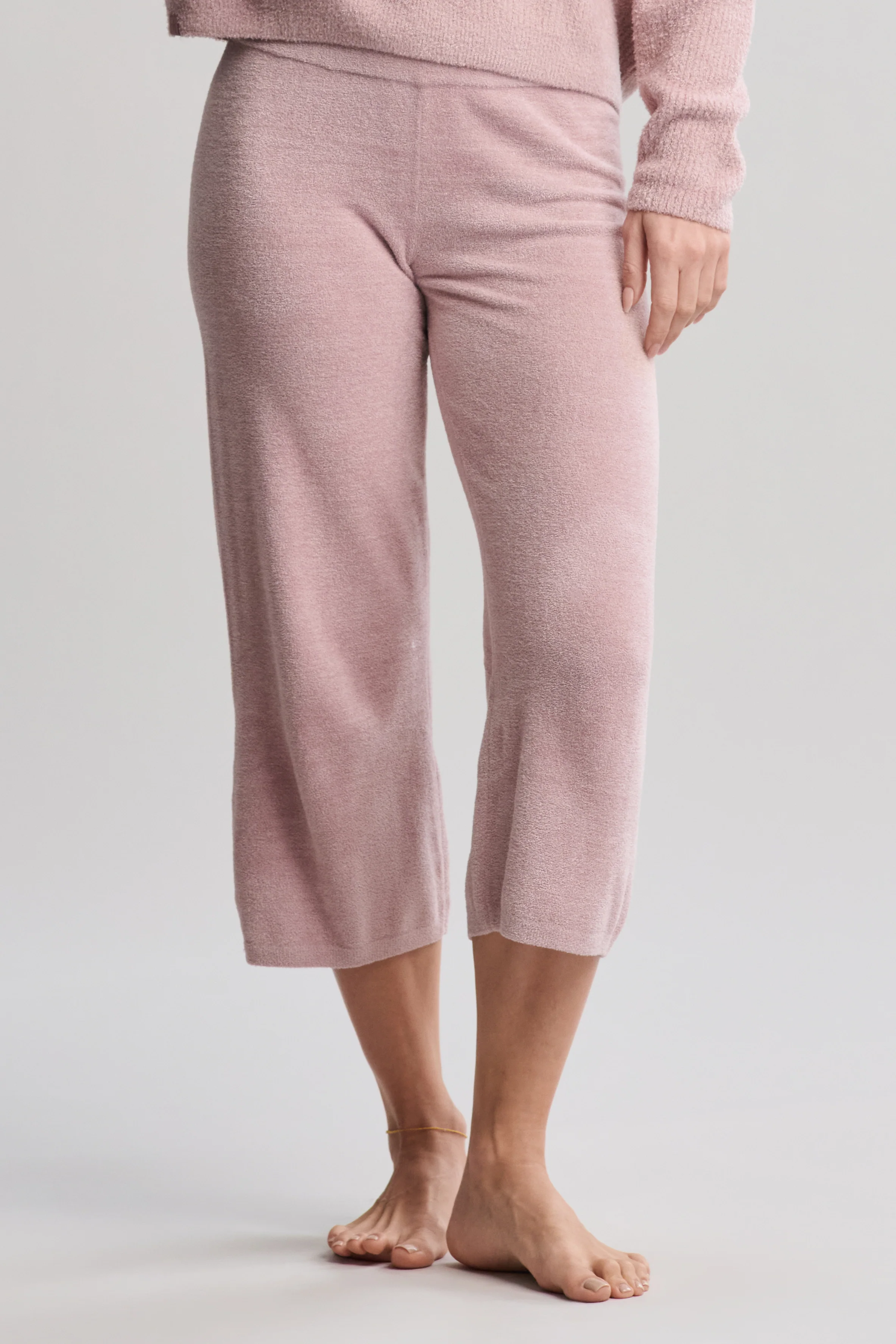 CozyChic Ultra Lite® Crop Pant - Image 4