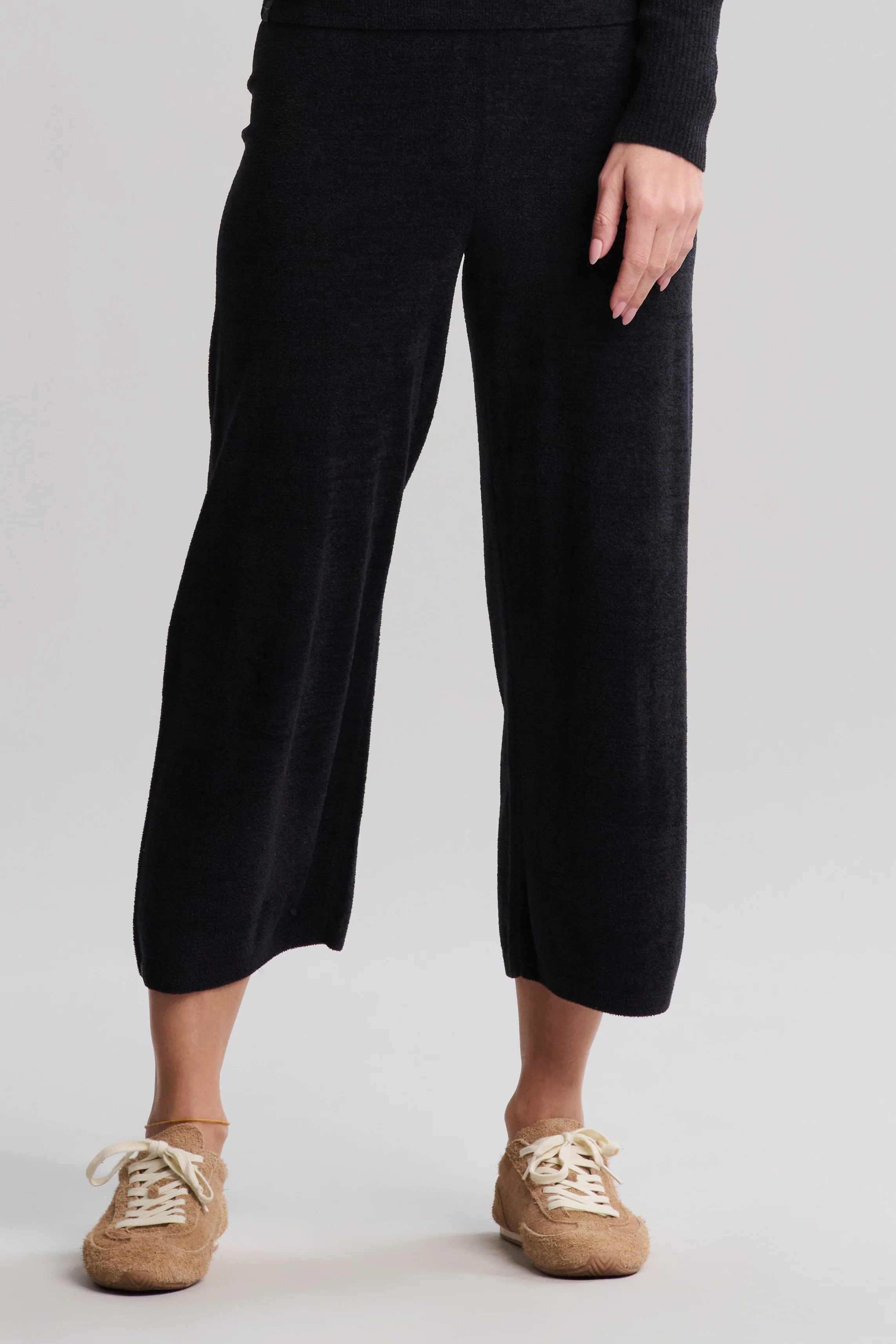 CozyChic Ultra Lite® Crop Pant - Image 7