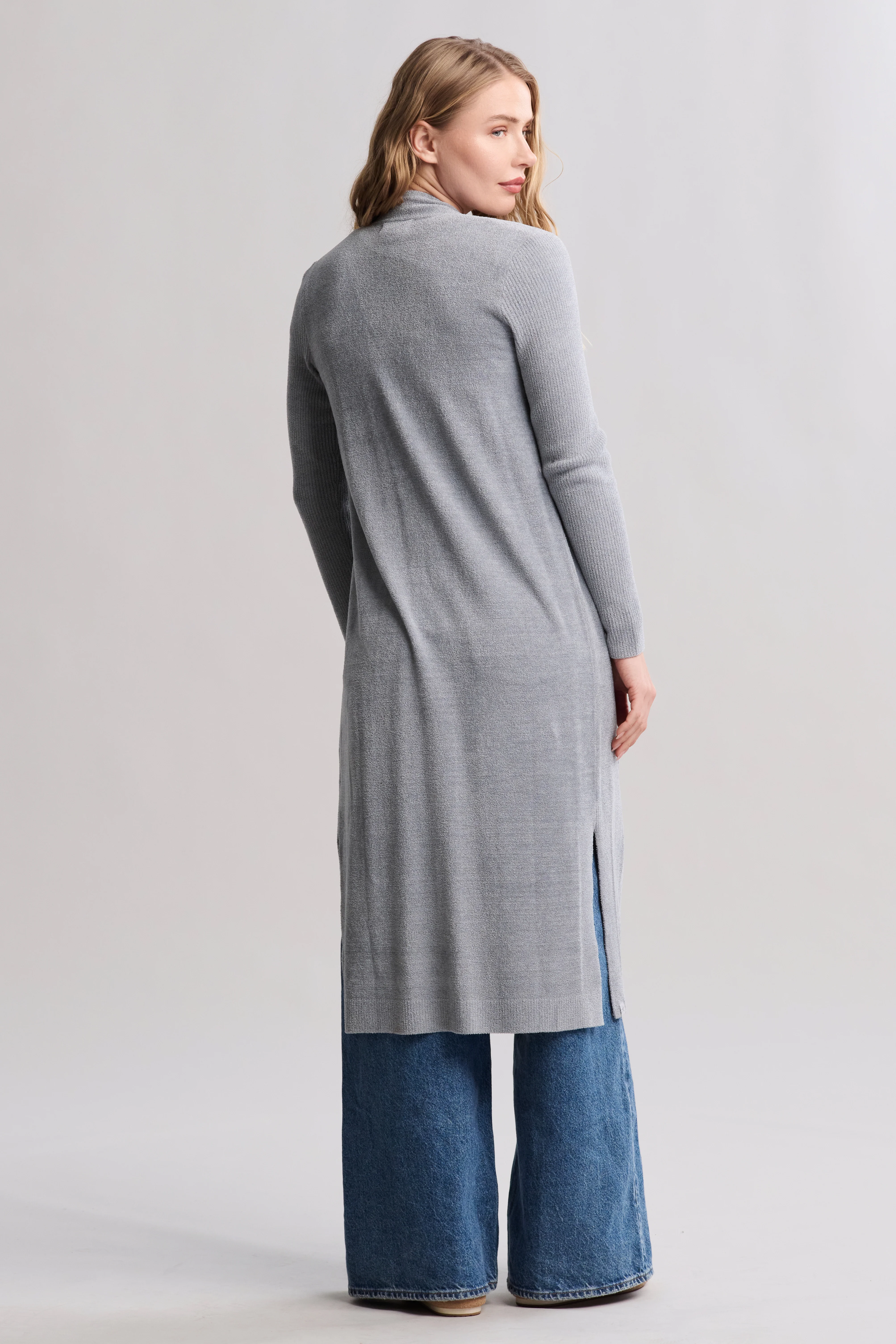 CozyChic Ultra Lite® Everything Cardigan - Image 14
