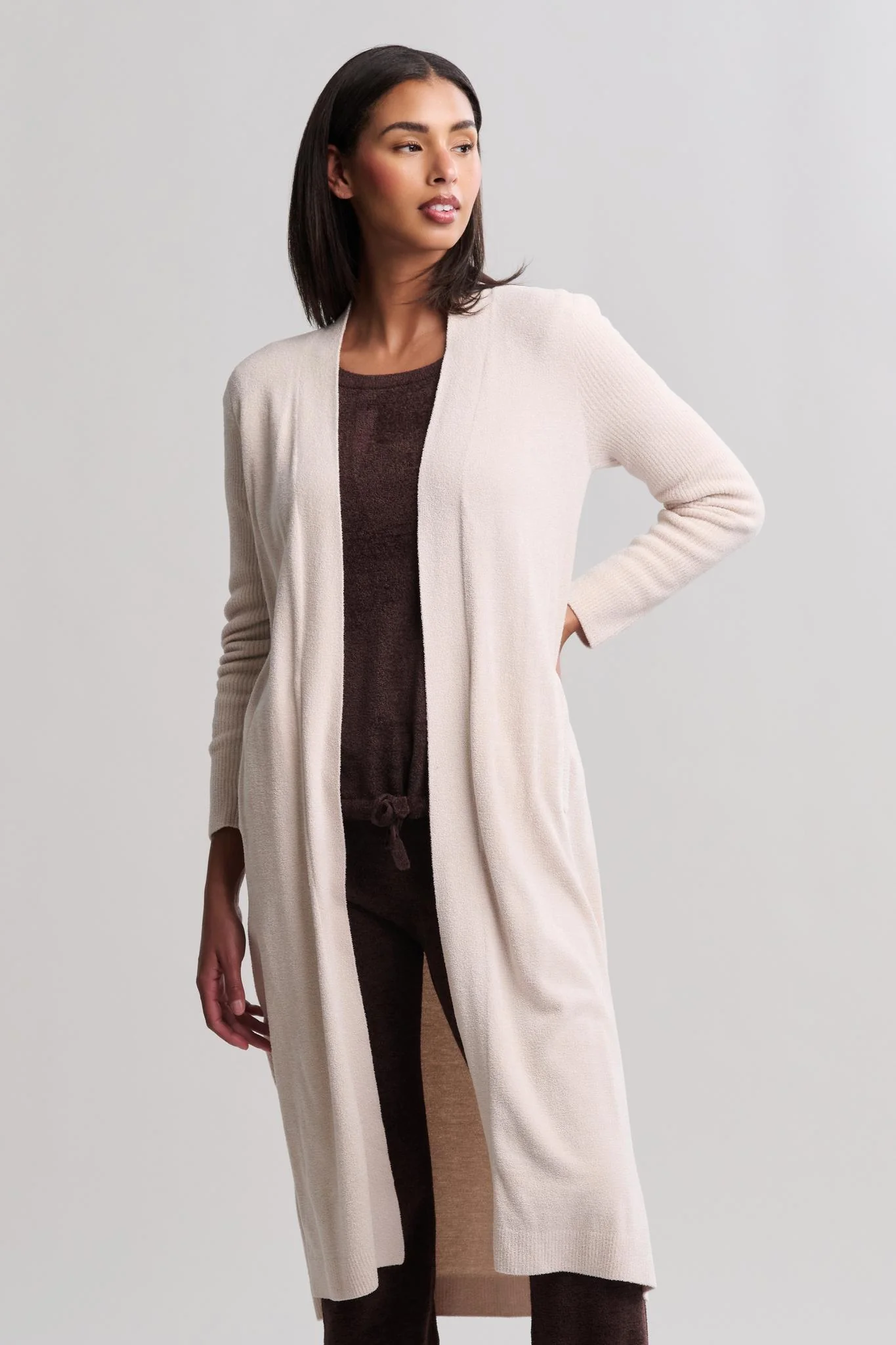CozyChic Ultra Lite® Everything Cardigan - Image 5