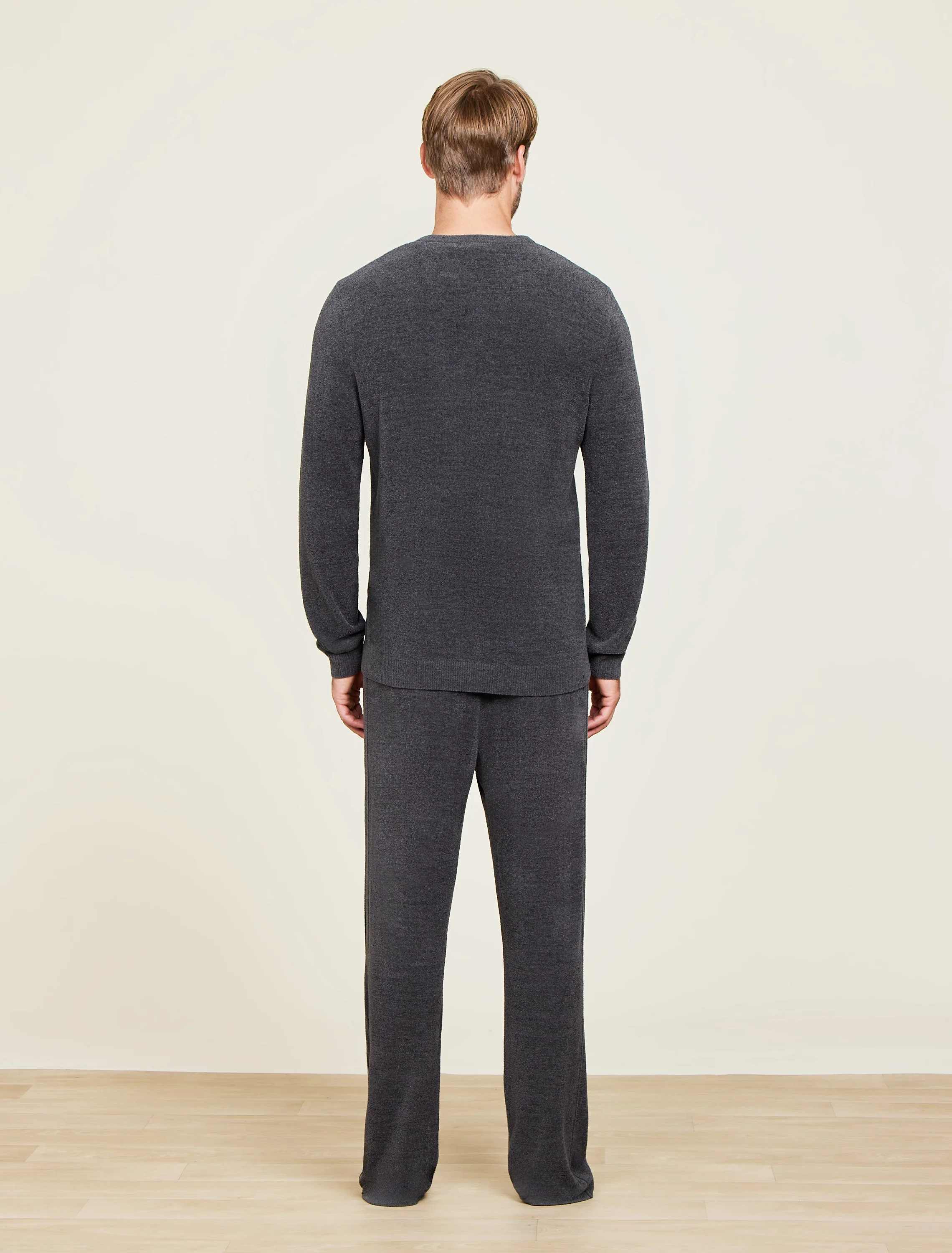 CozyChic Ultra Lite® Henley - Image 3